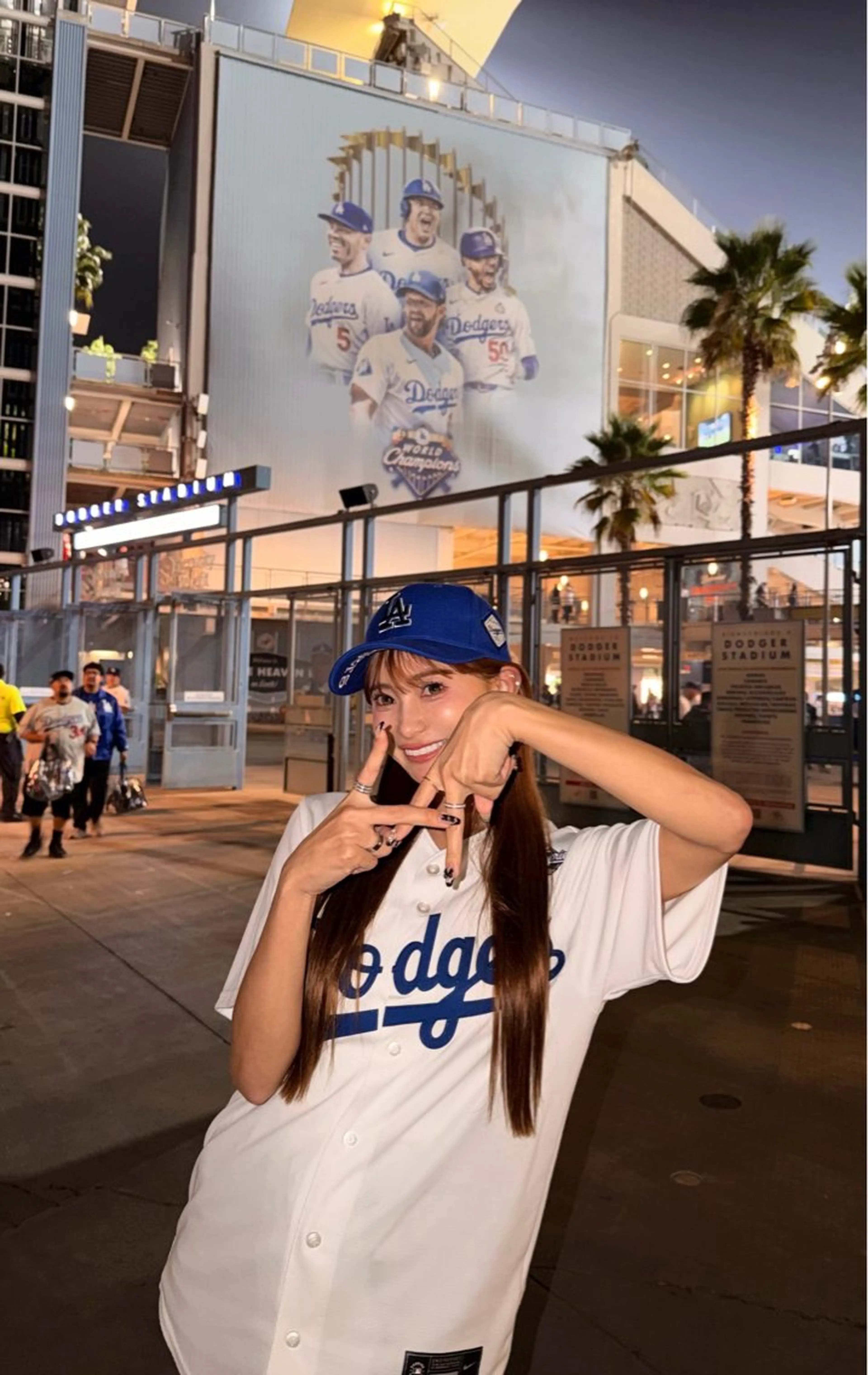 ネイル ハンドネイル Lélia nail Himariのネイルデザイン