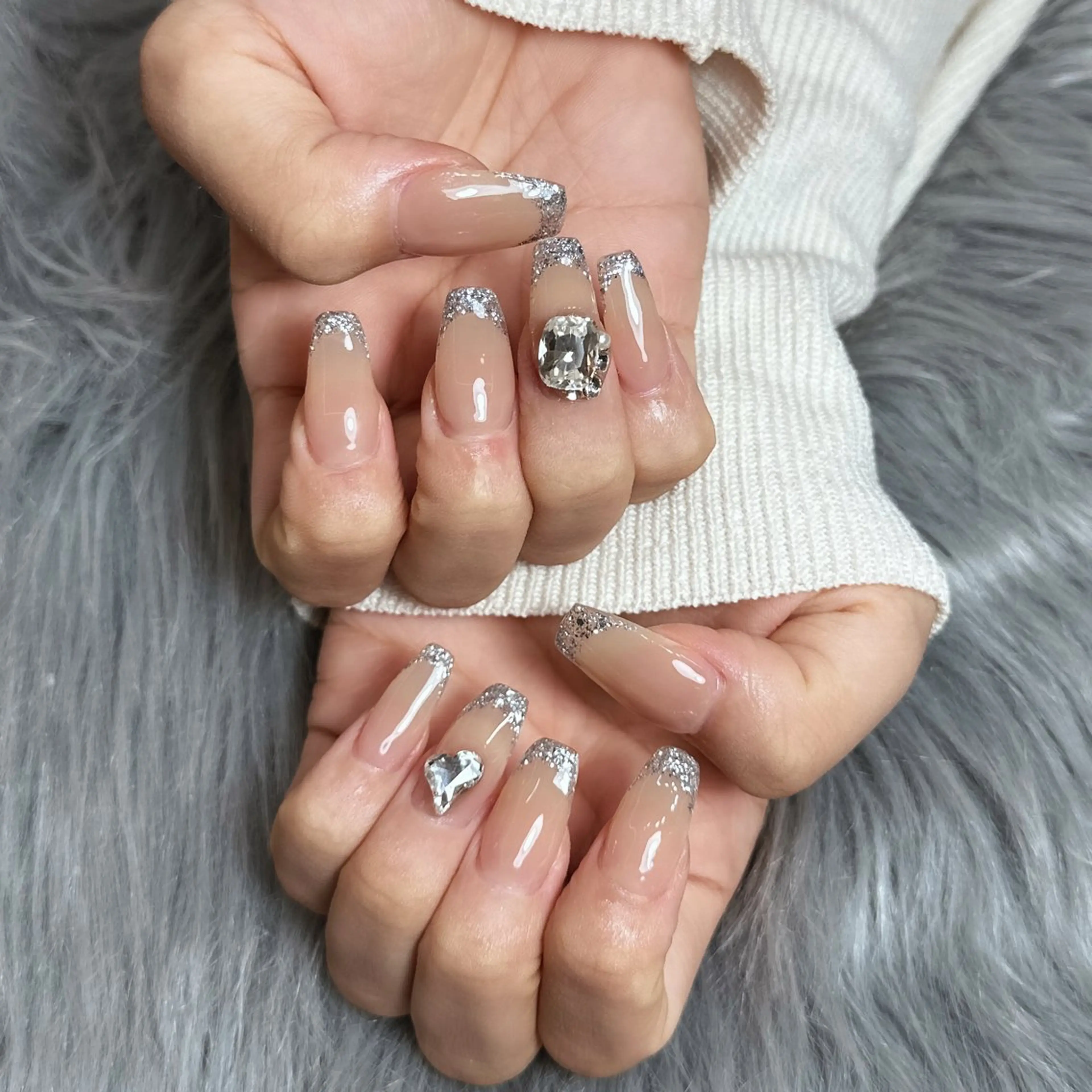 ネイル The 1989 Nail Salonのネイルデザイン