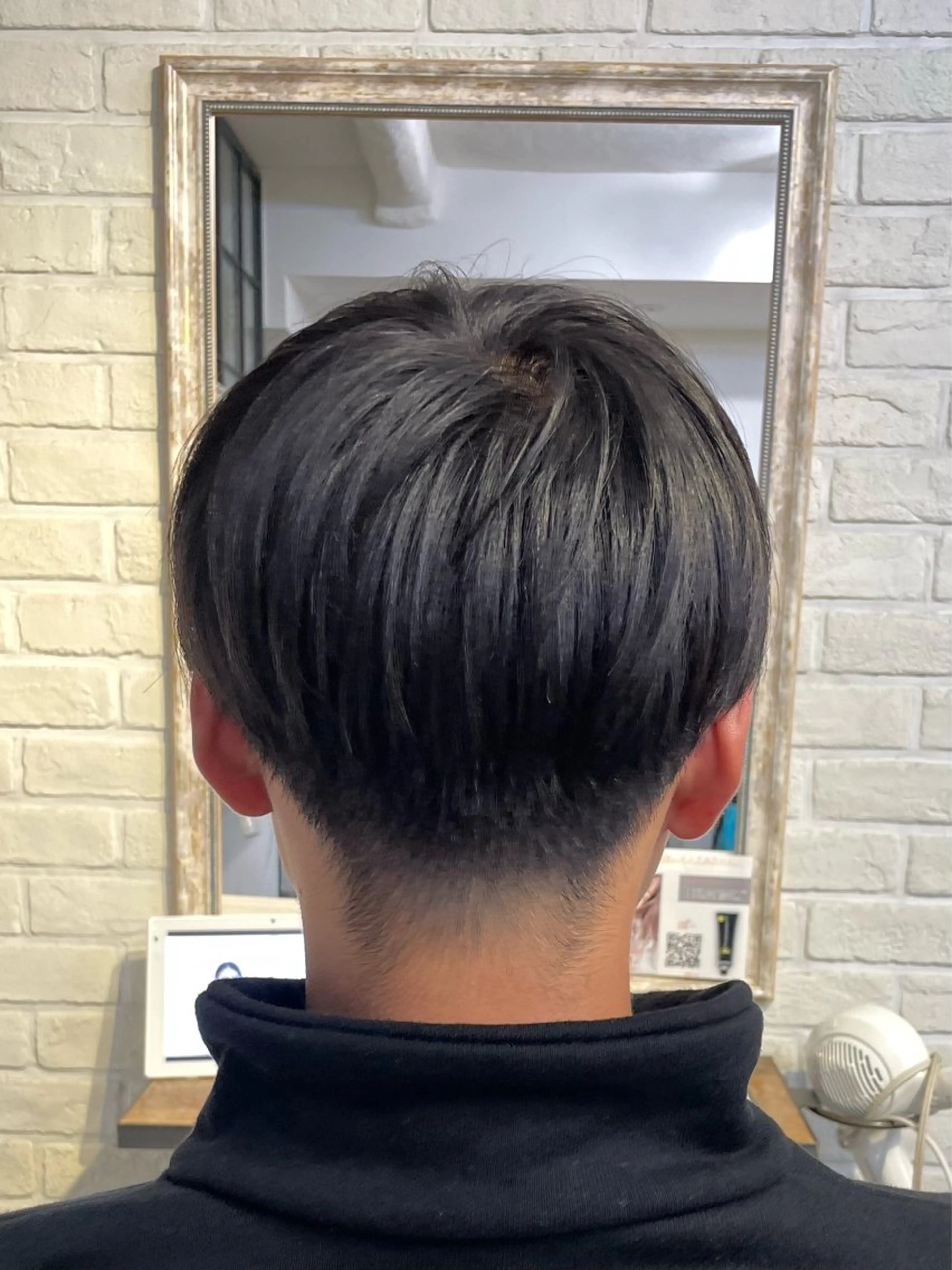 ショート メンズ 🫧 MAKI🫧のヘアスタイル