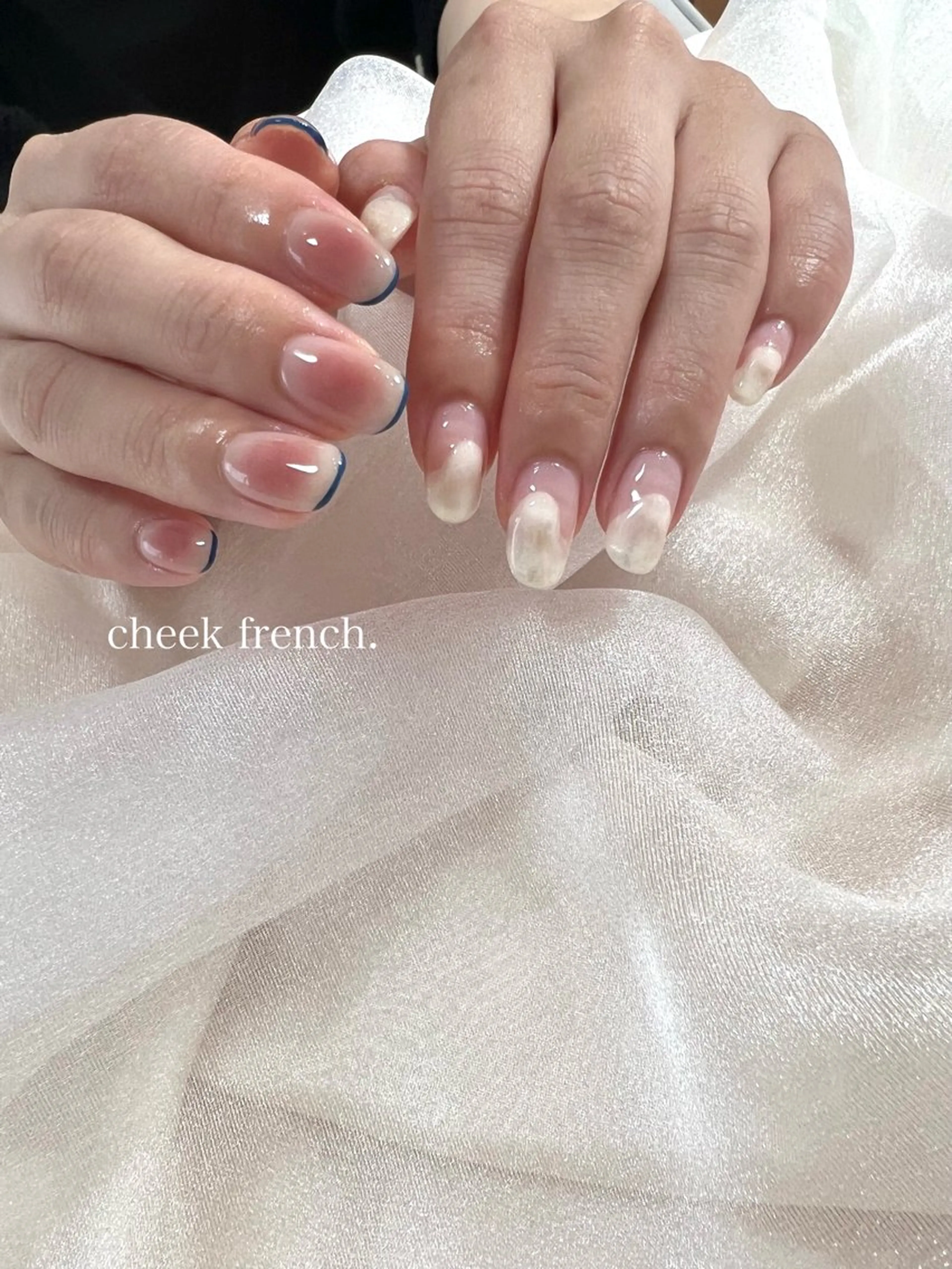 ネイル ハンドネイル Belinda Nailのネイルデザイン