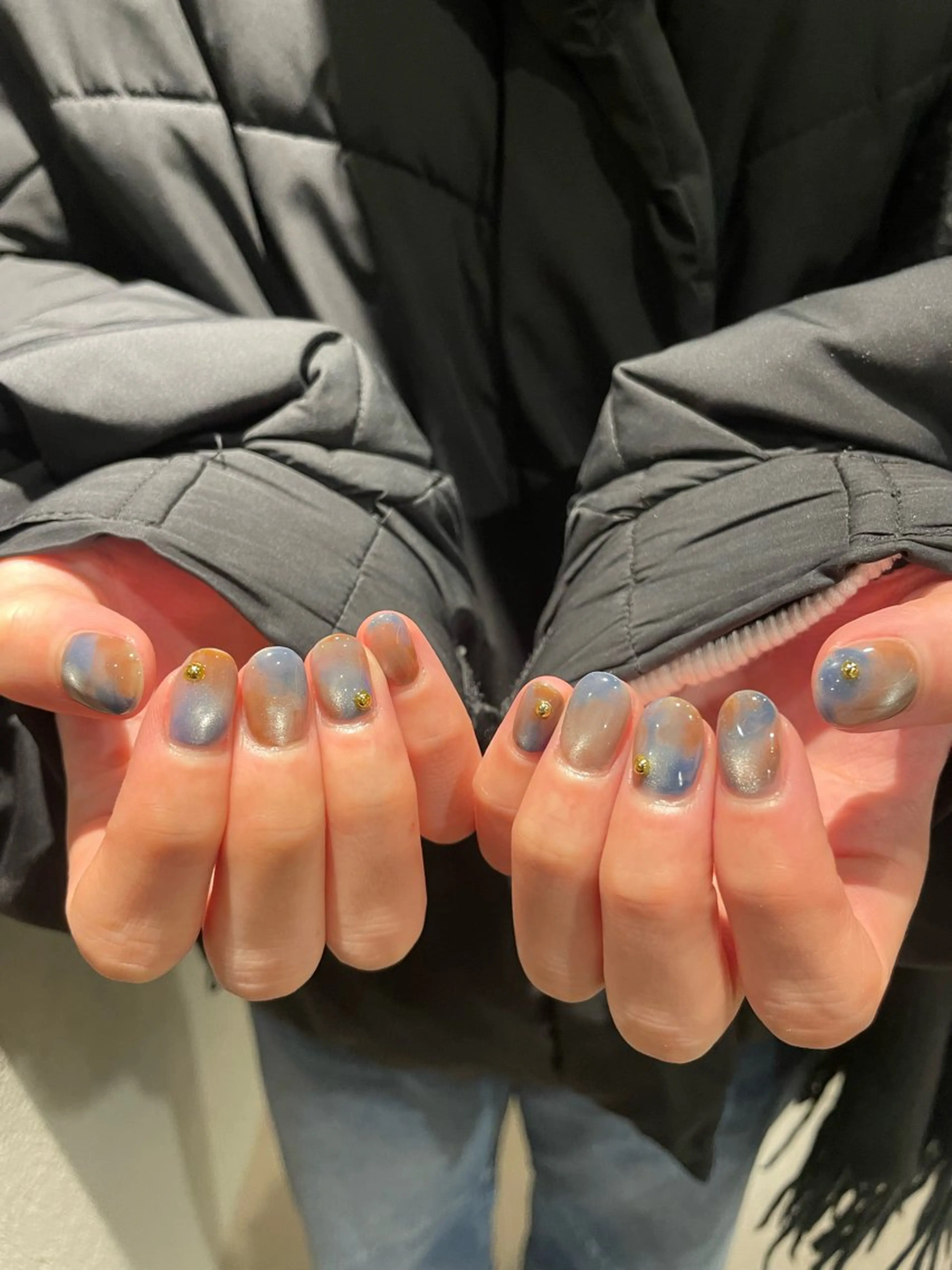 ネイル Lino U nanakaのネイルデザイン