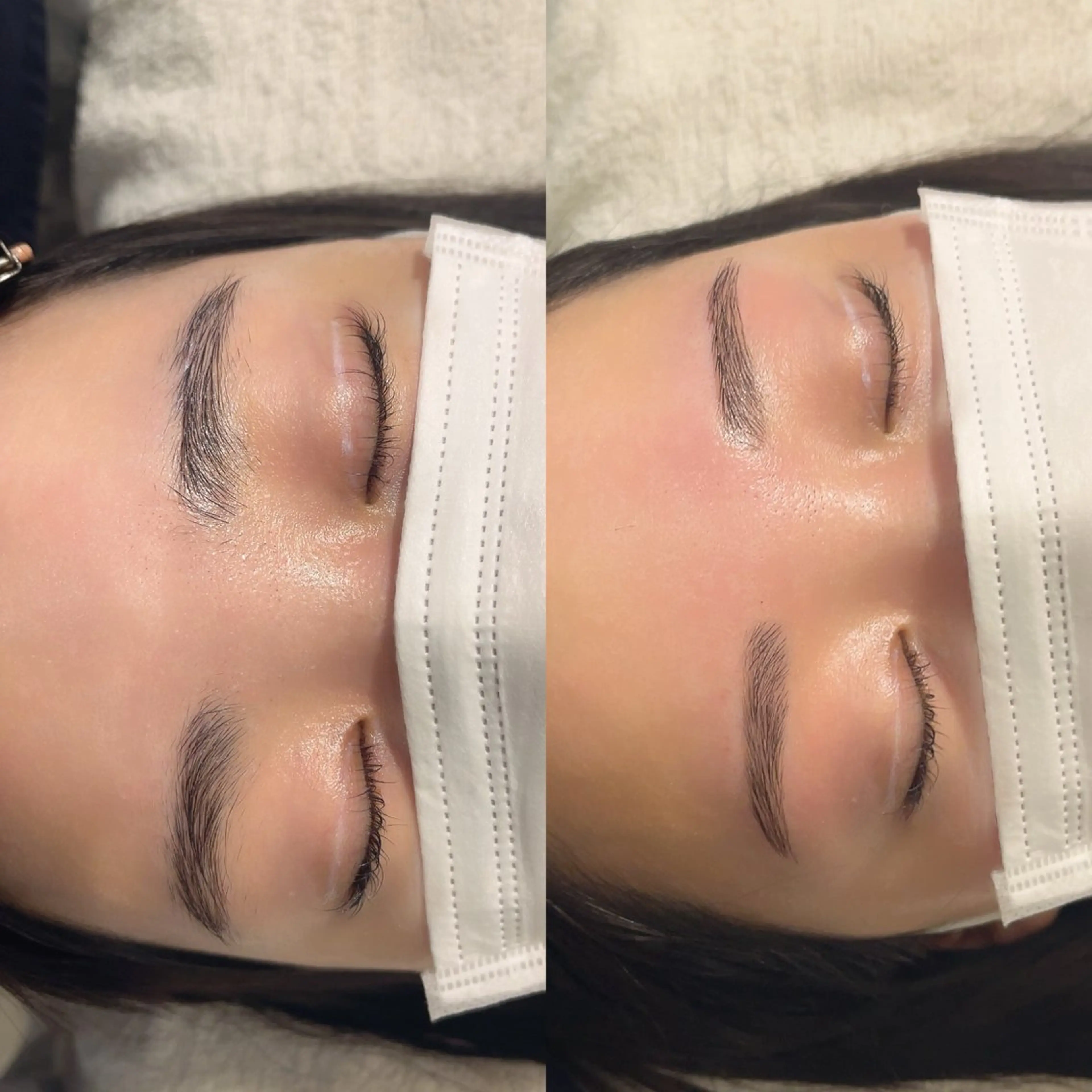 アイブロウ TRICO 小田桐の眉毛・アイブロウイメージ