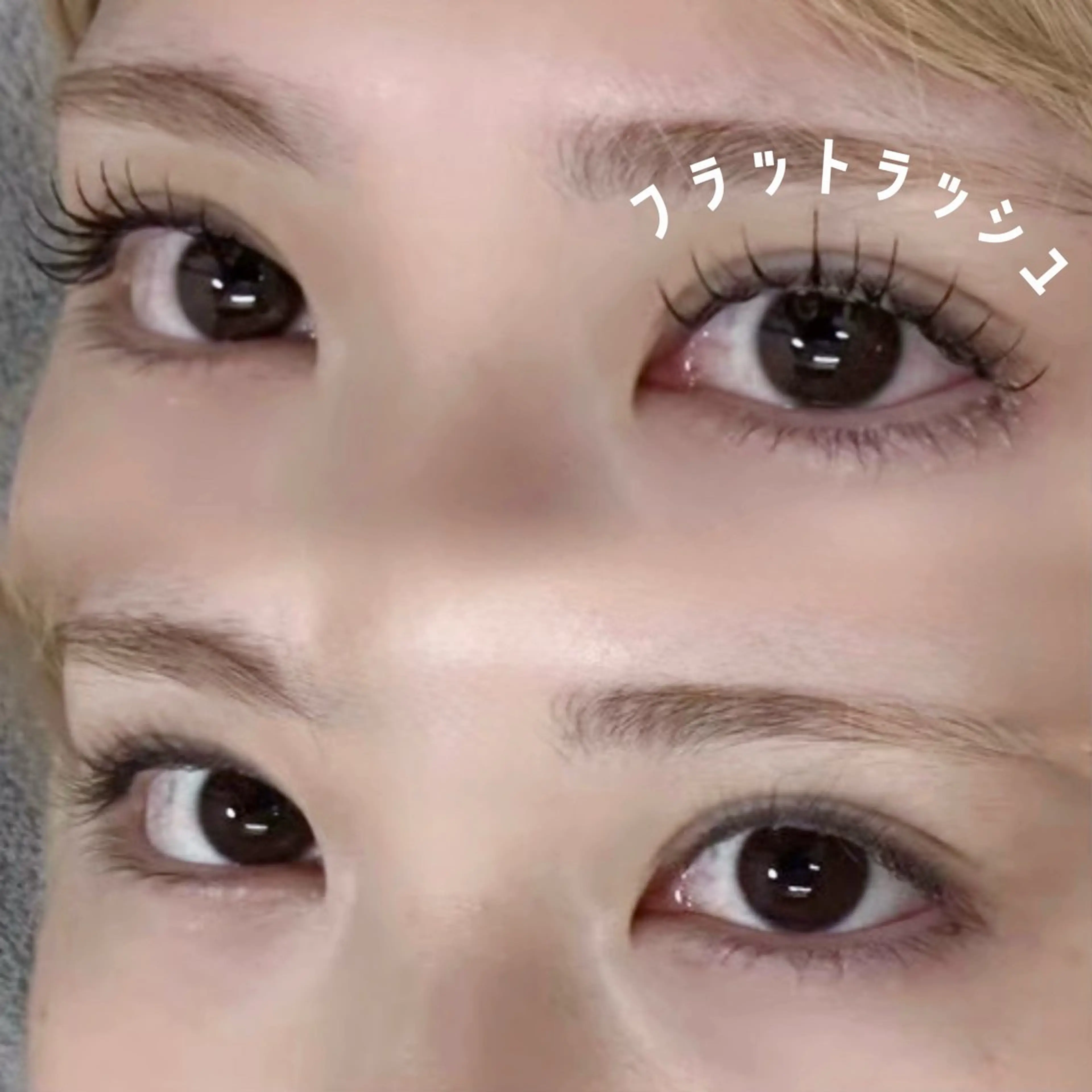 マツエク・マツパ マツエク Jewel.(ジュエル)所属・Jewel. kanamiiiのマツエク・マツパデザイン