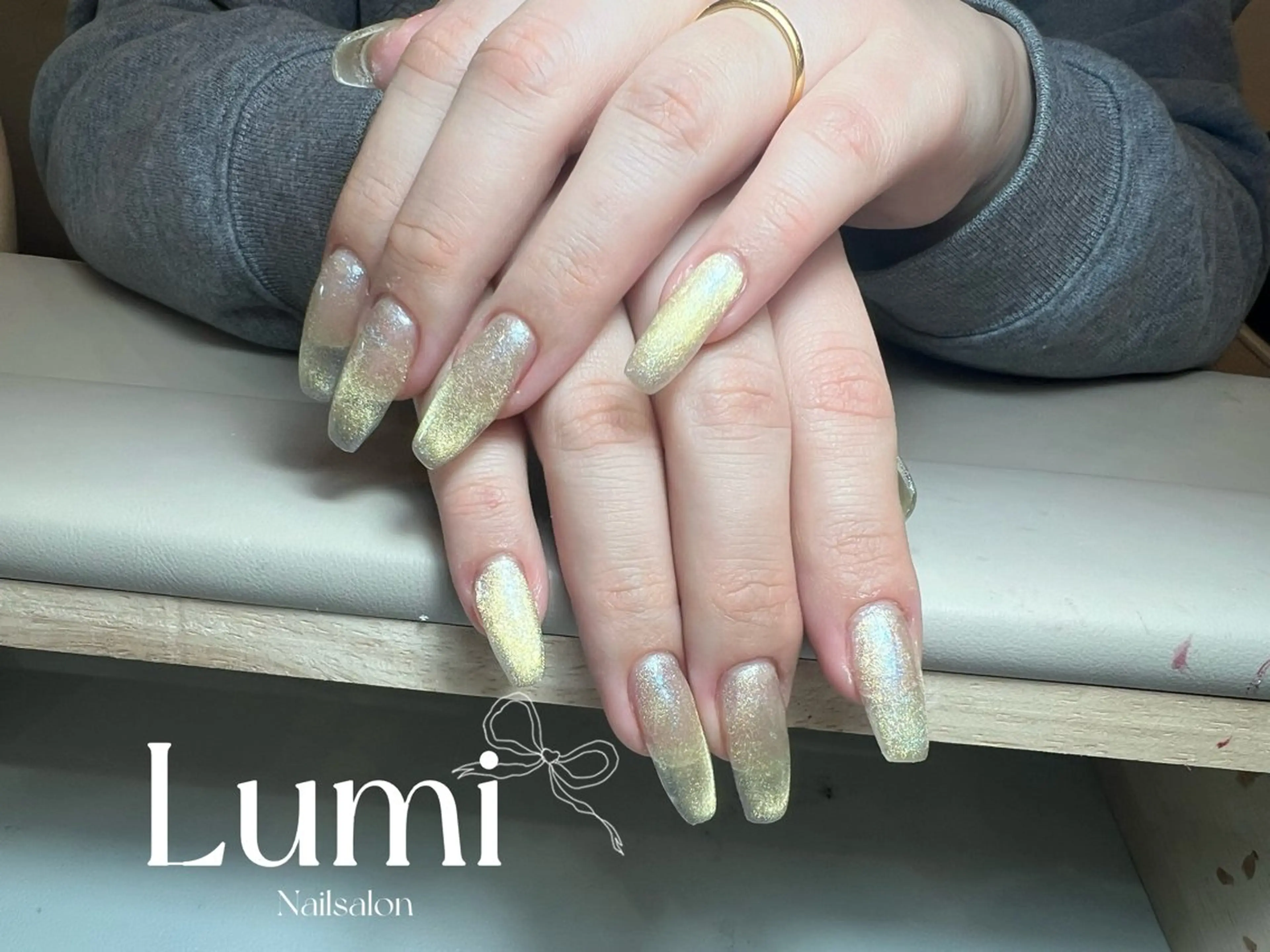 ネイル YO YOのネイルデザイン