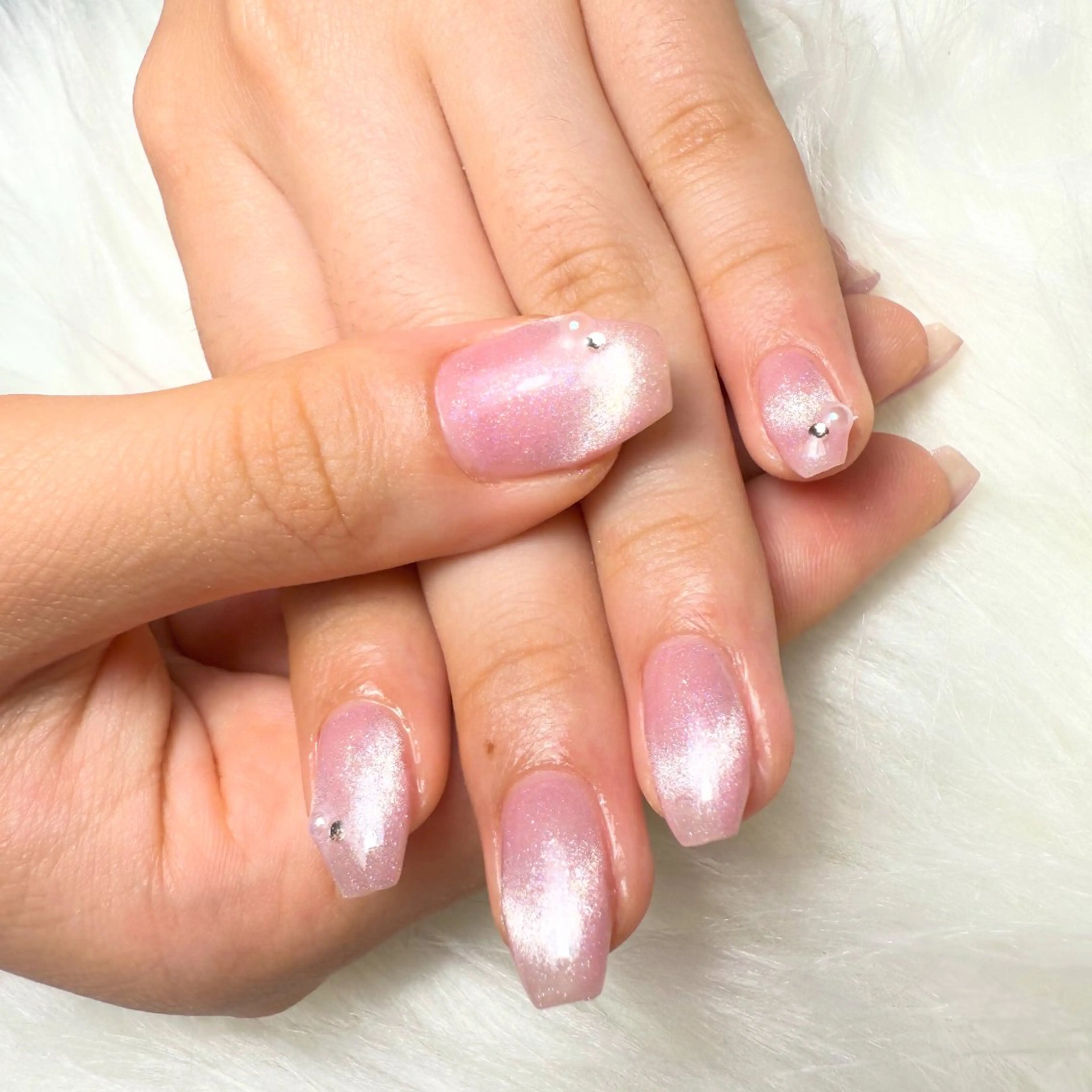 ネイル Liz はるなのネイルデザイン