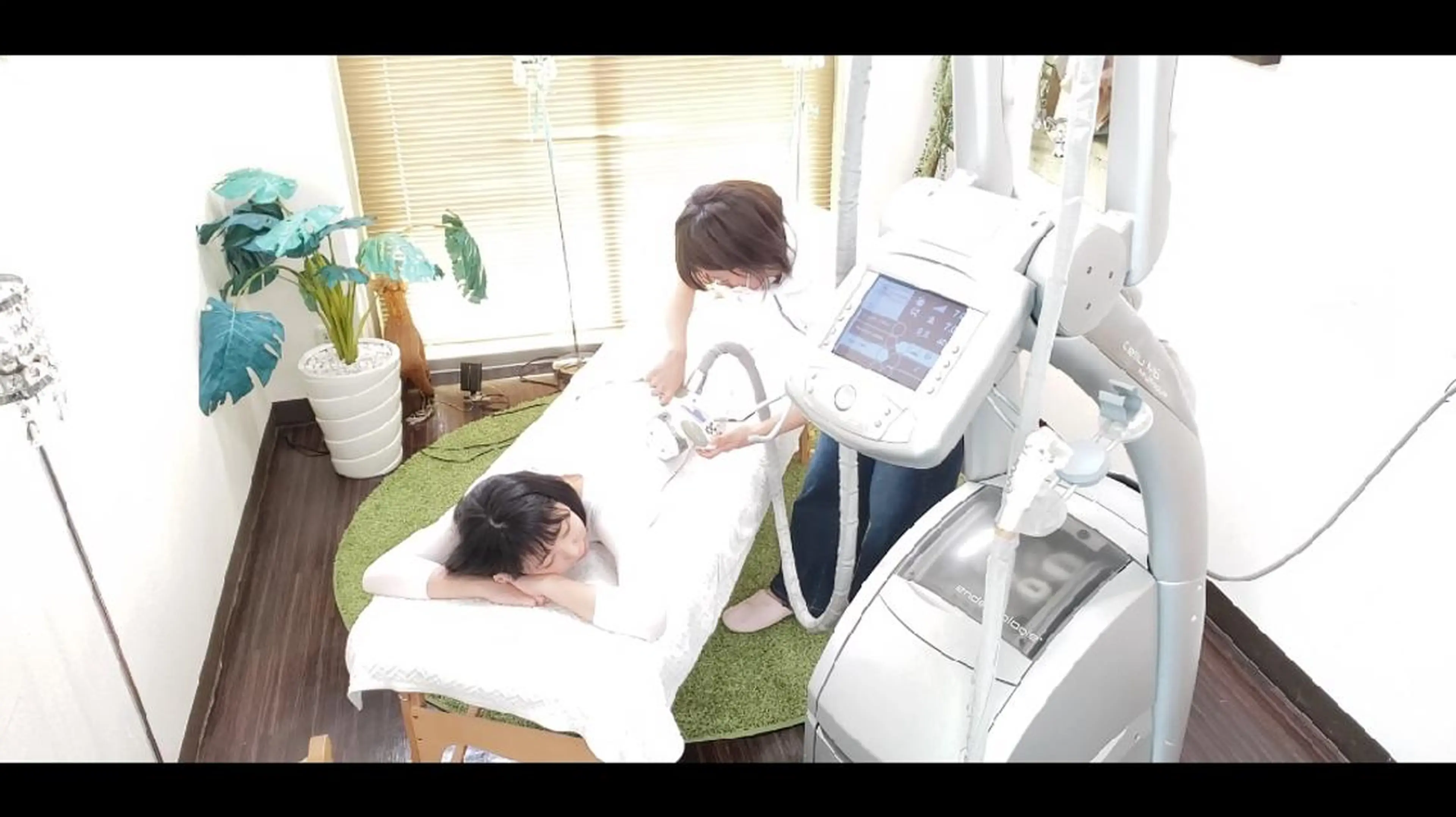 エンダモロジー専門店HERBS所属・エンダモロジー専門店 HERBSとやま店長のエステ・リラクイメージ