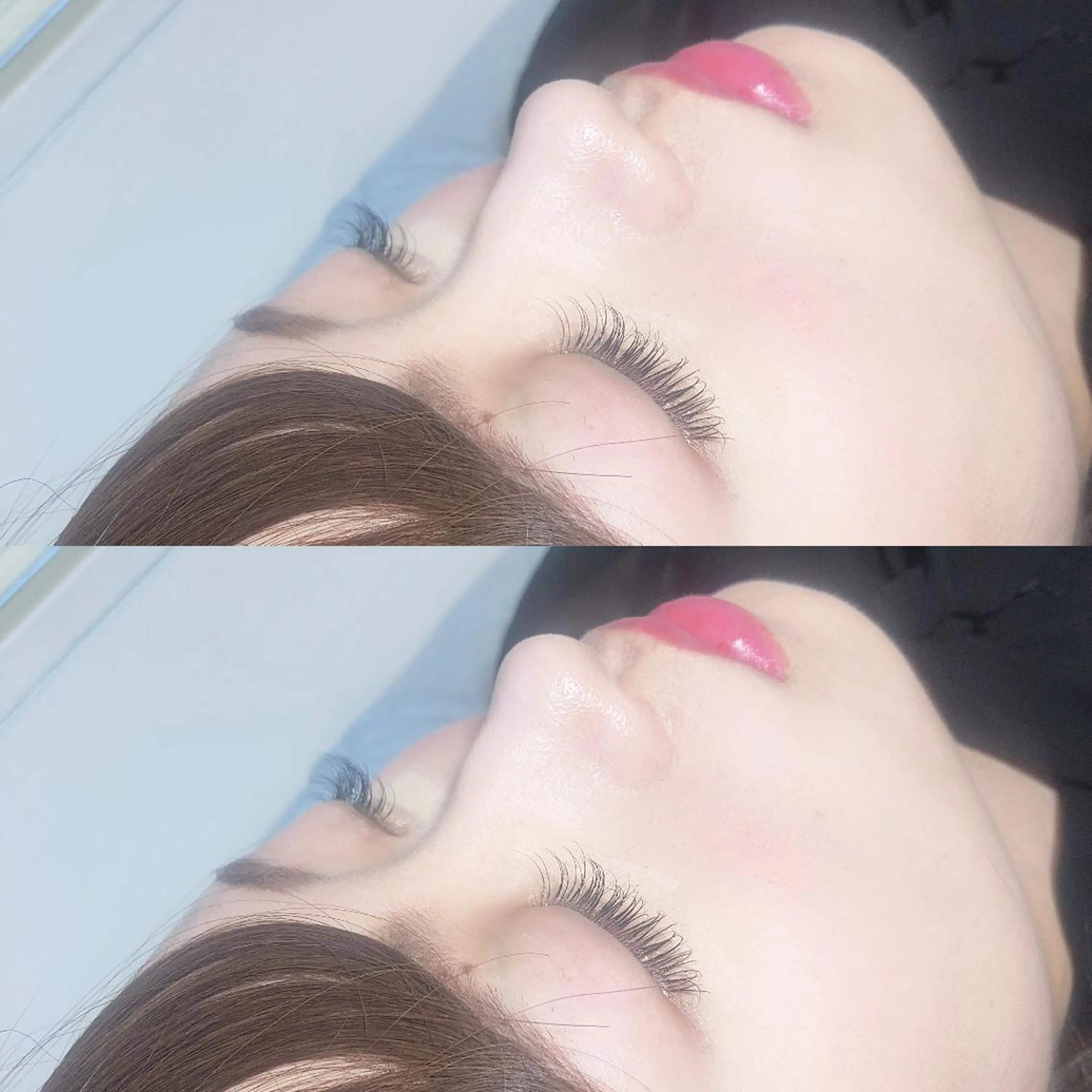 マツエク・マツパ owner/ MIRAIのマツエク・マツパデザイン