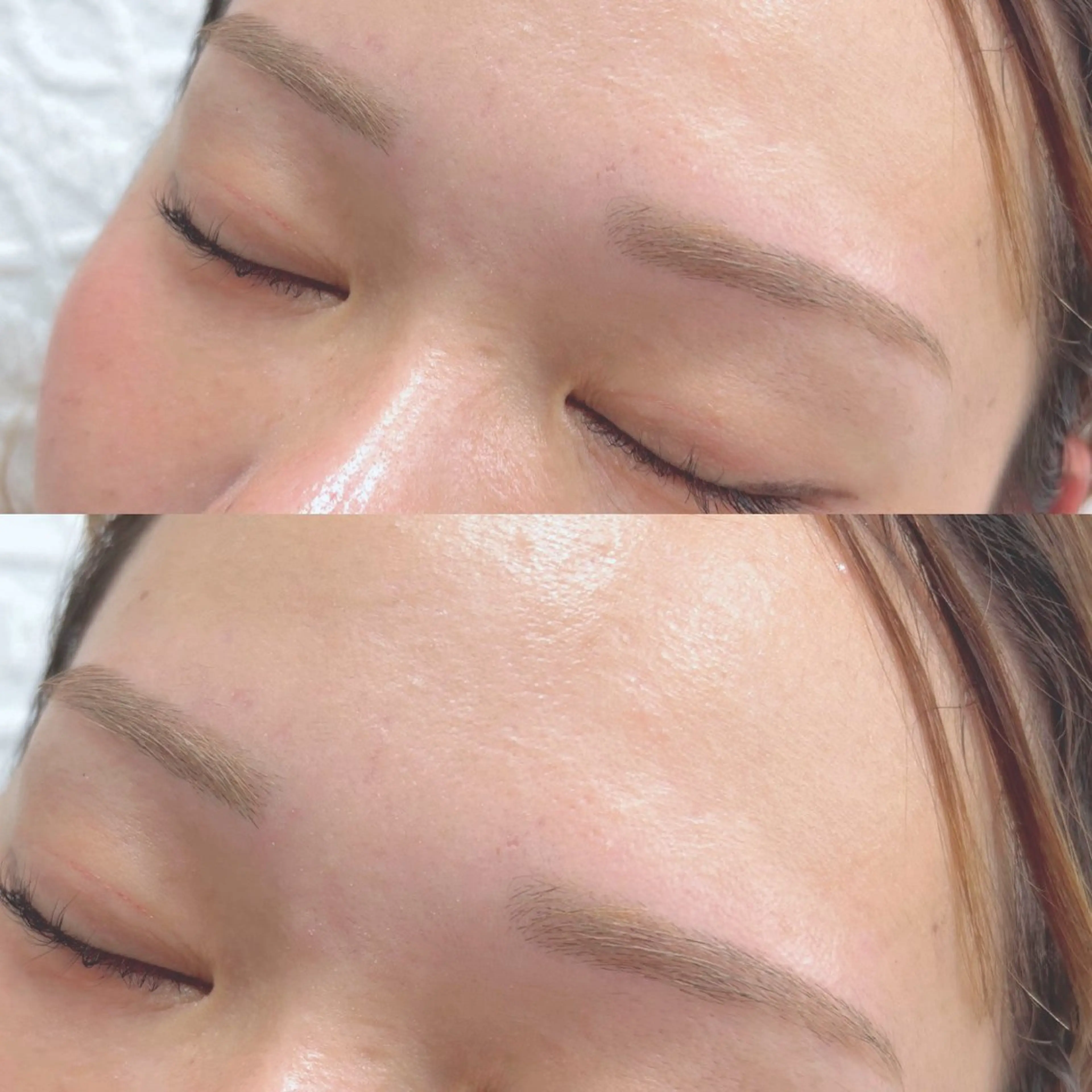 アイブロウ その他(アイブロウ) Chipi 朝霞台店所属・Chipi 朝霞台店のマツエク・マツパデザイン