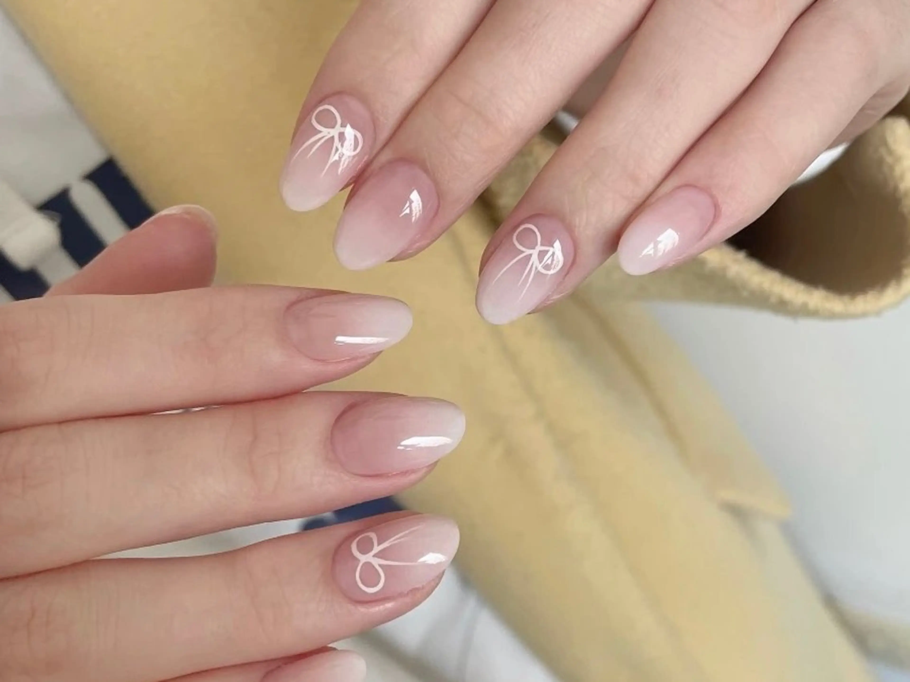 ネイル ネイルサロン lotusのネイルデザイン