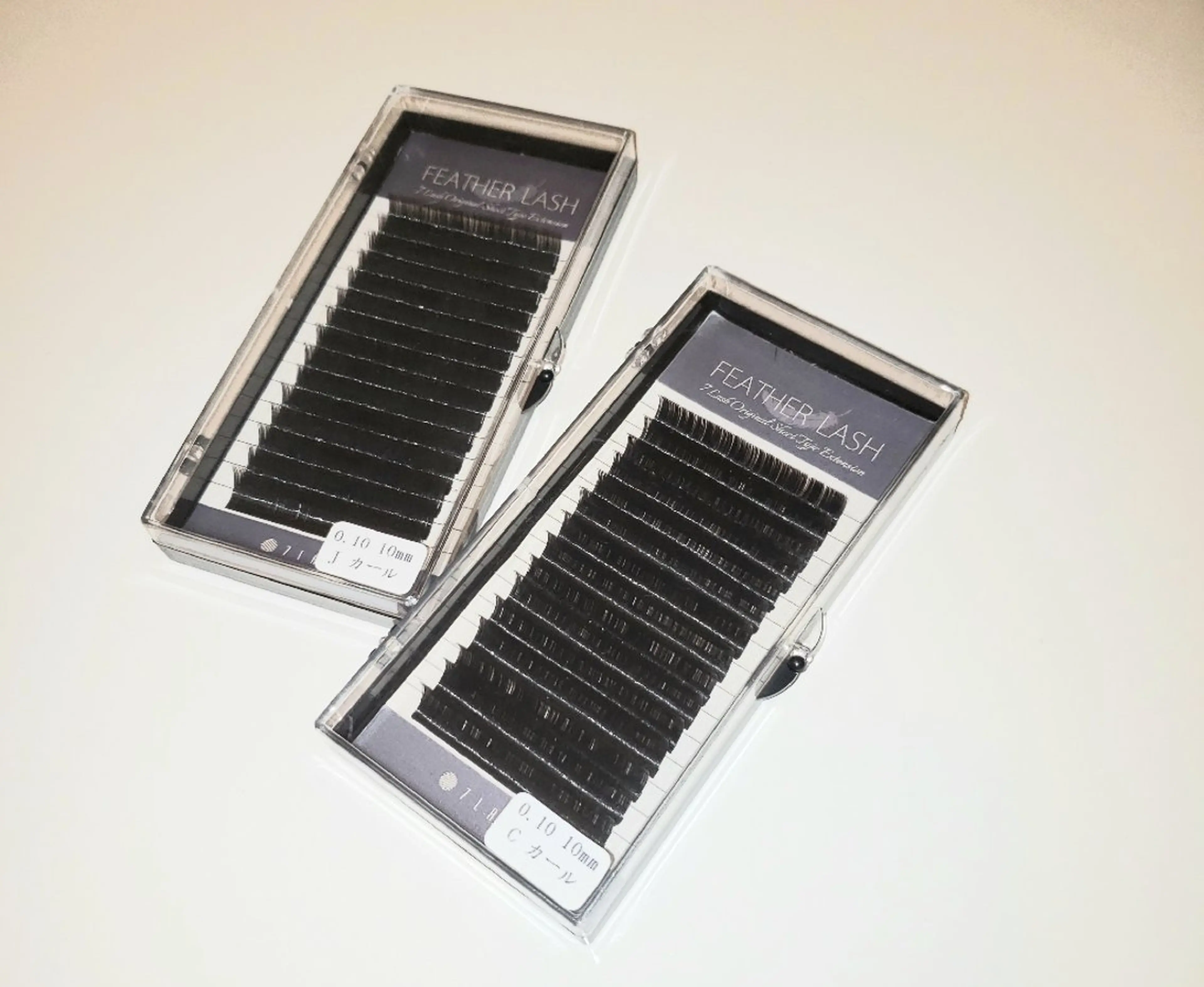 マツエク・マツパ 福島 優花のヘアスタイル