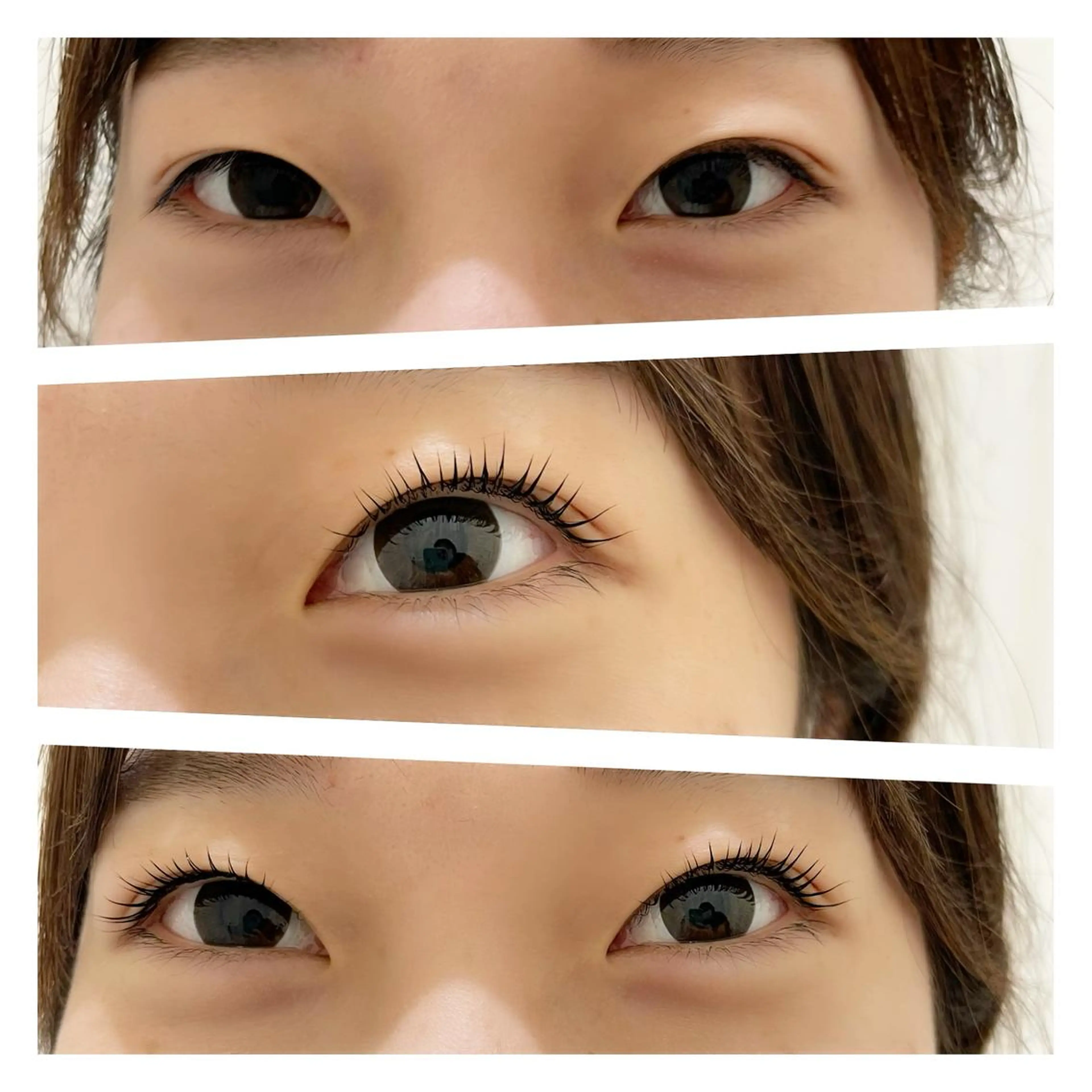 マツエク・マツパ deco tomomiのマツエク・マツパデザイン