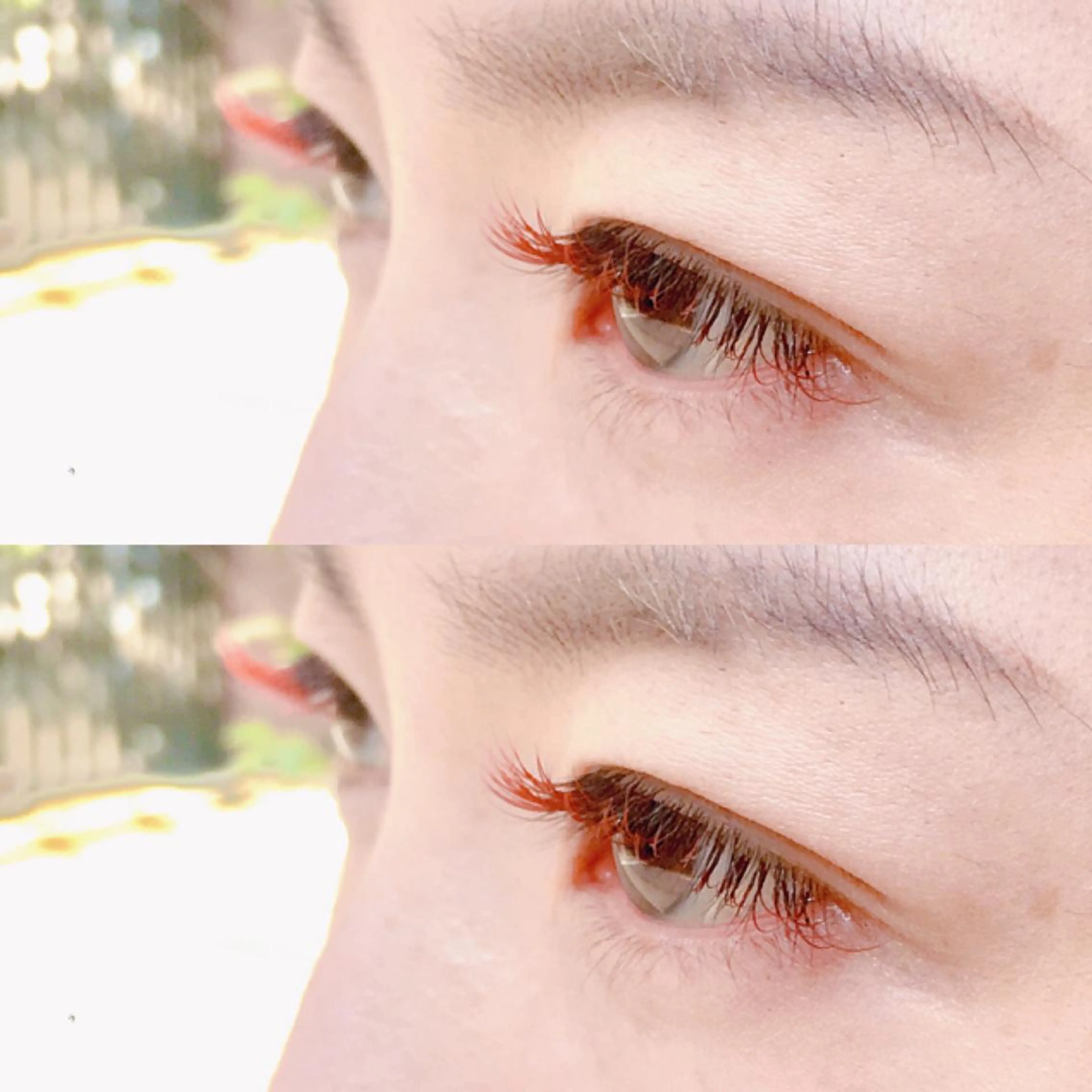 マツエク・マツパ oma 🕊MISAKIのマツエク・マツパデザイン