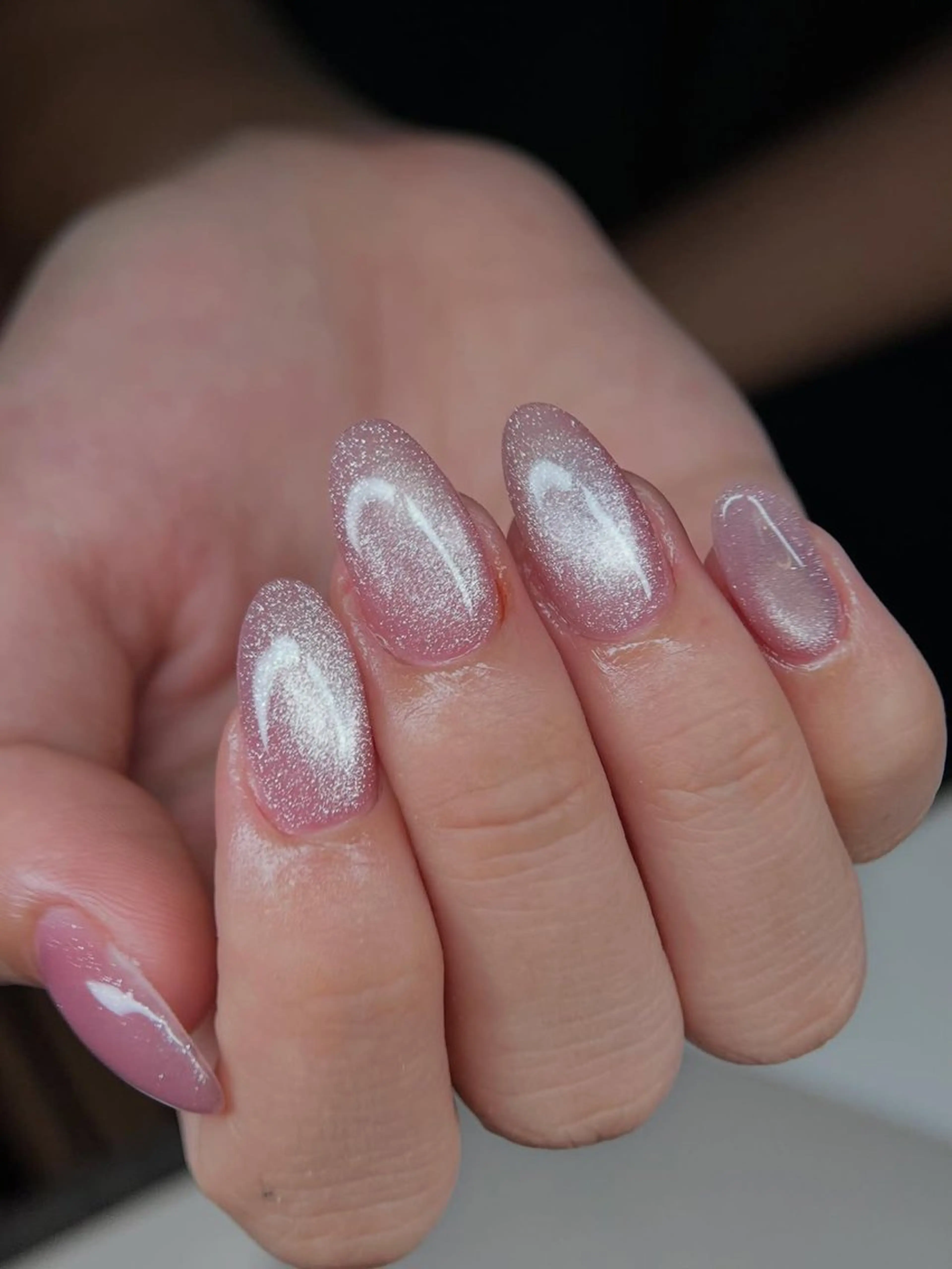 ネイル LETHI LINHのネイルデザイン