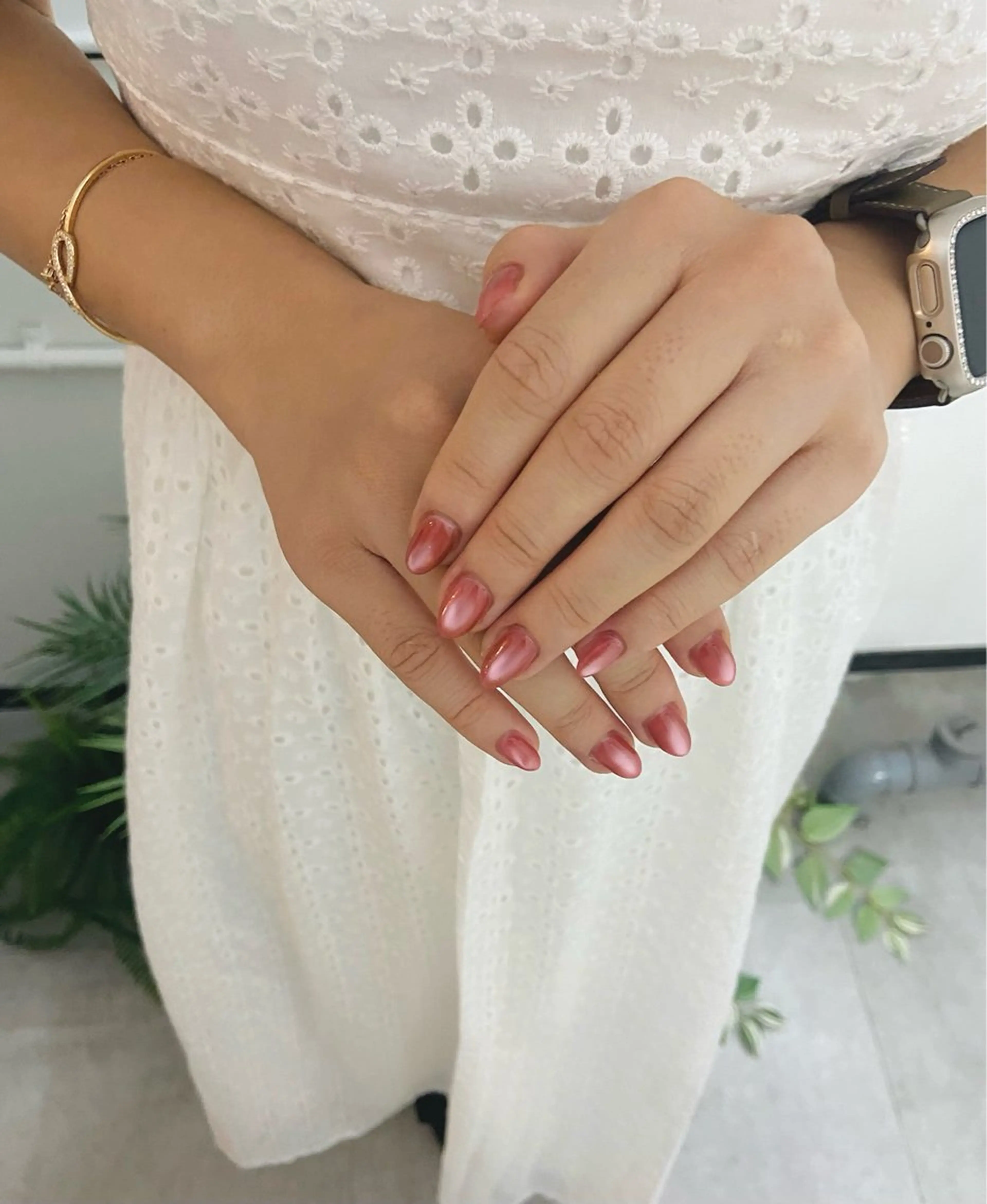 ネイル ハンドネイル ୨୧ mami ୨୧のネイルデザイン