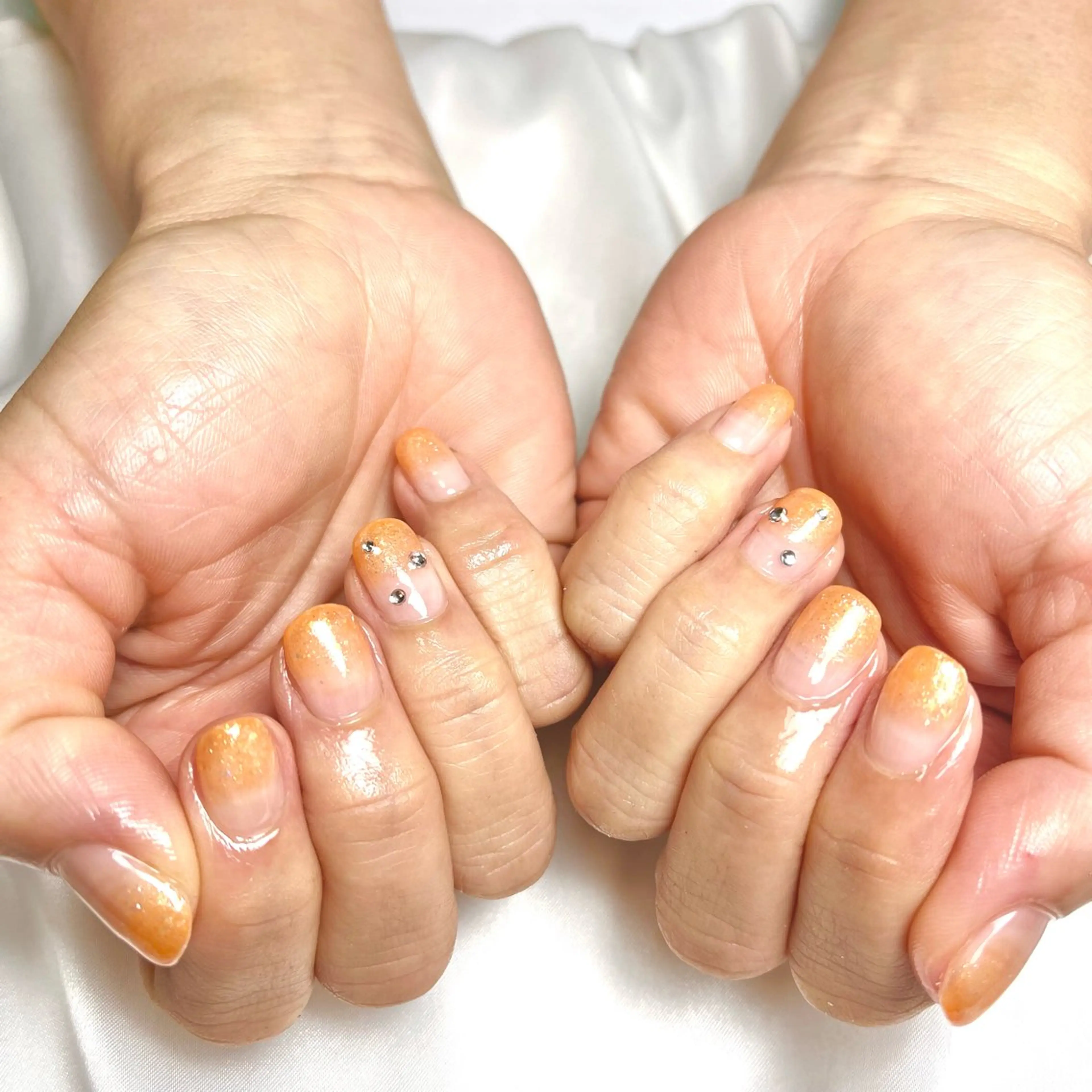 ネイル AISANCE -エゾンス-のネイルデザイン