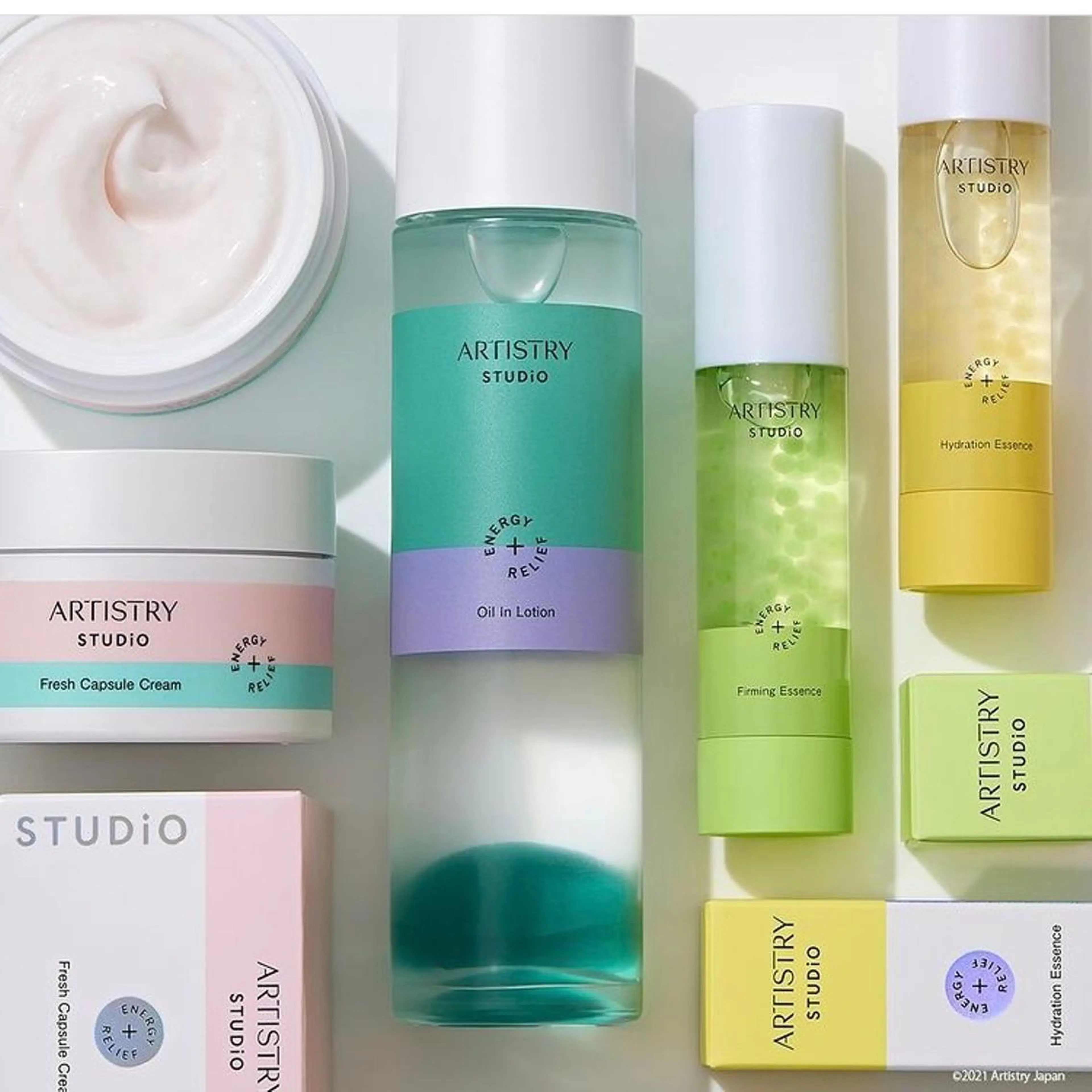 Ｂ&H所属・頭痛•肩こり専門/ 眉サロンB&H心斎橋のエステ・リラクイメージ