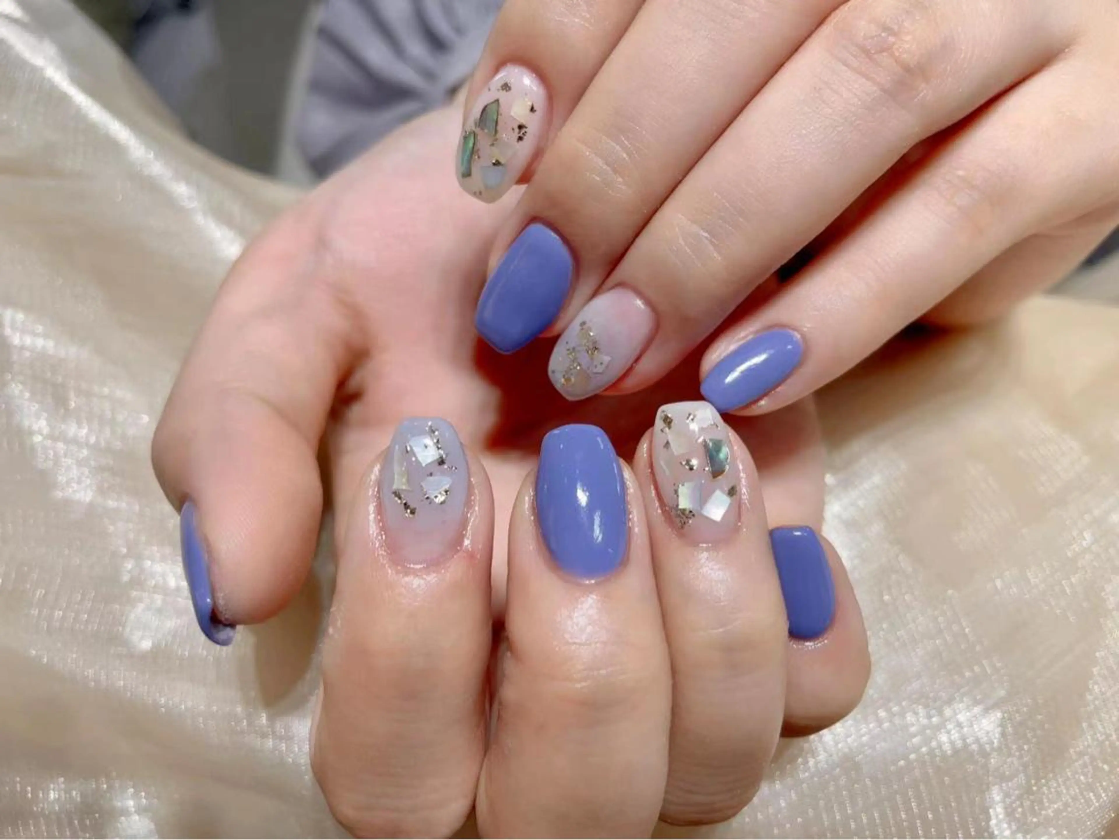 ネイル Queen’s 歌舞伎町店のネイルデザイン