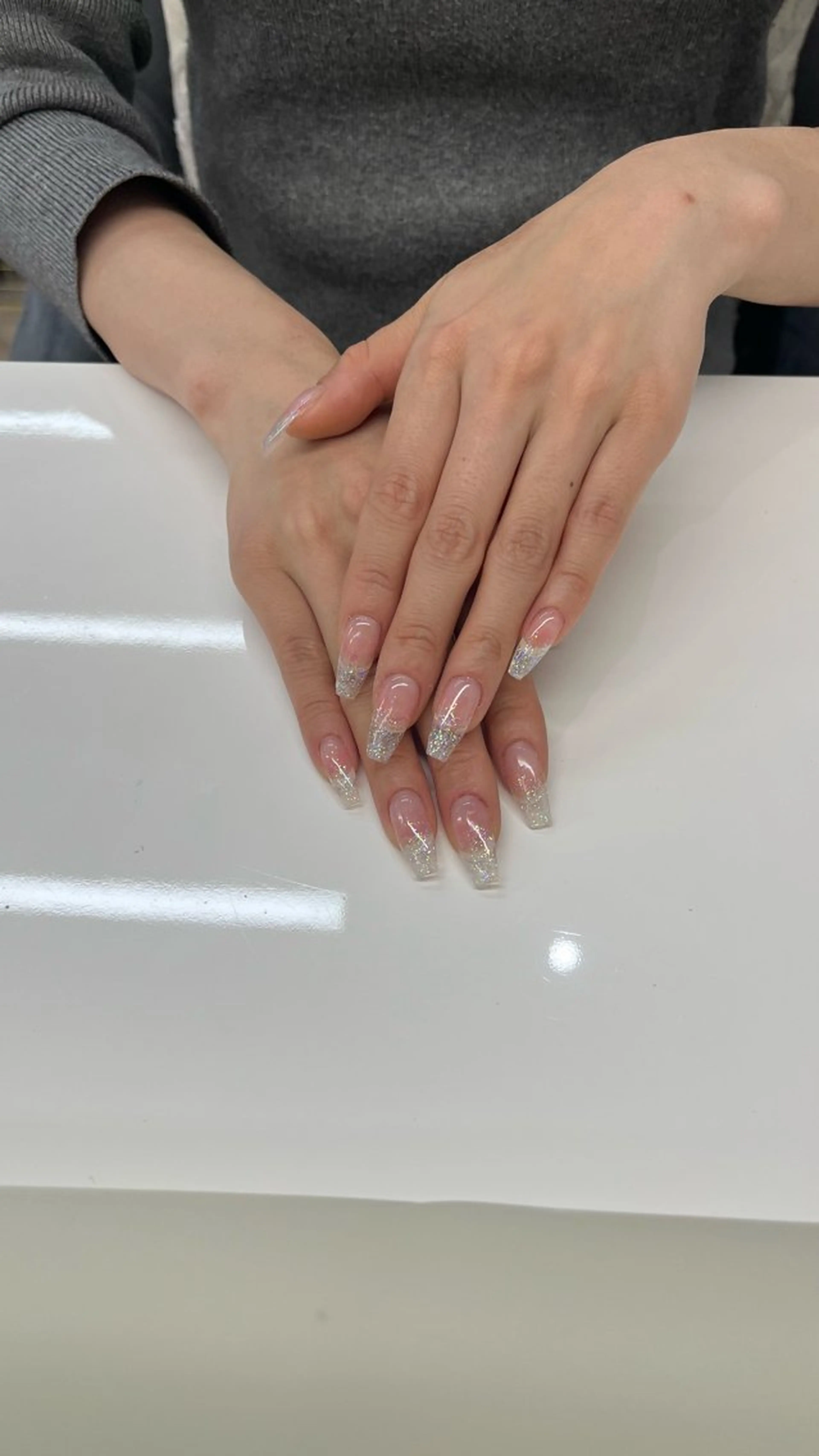 ネイル esNAIL Sahoのネイルデザイン