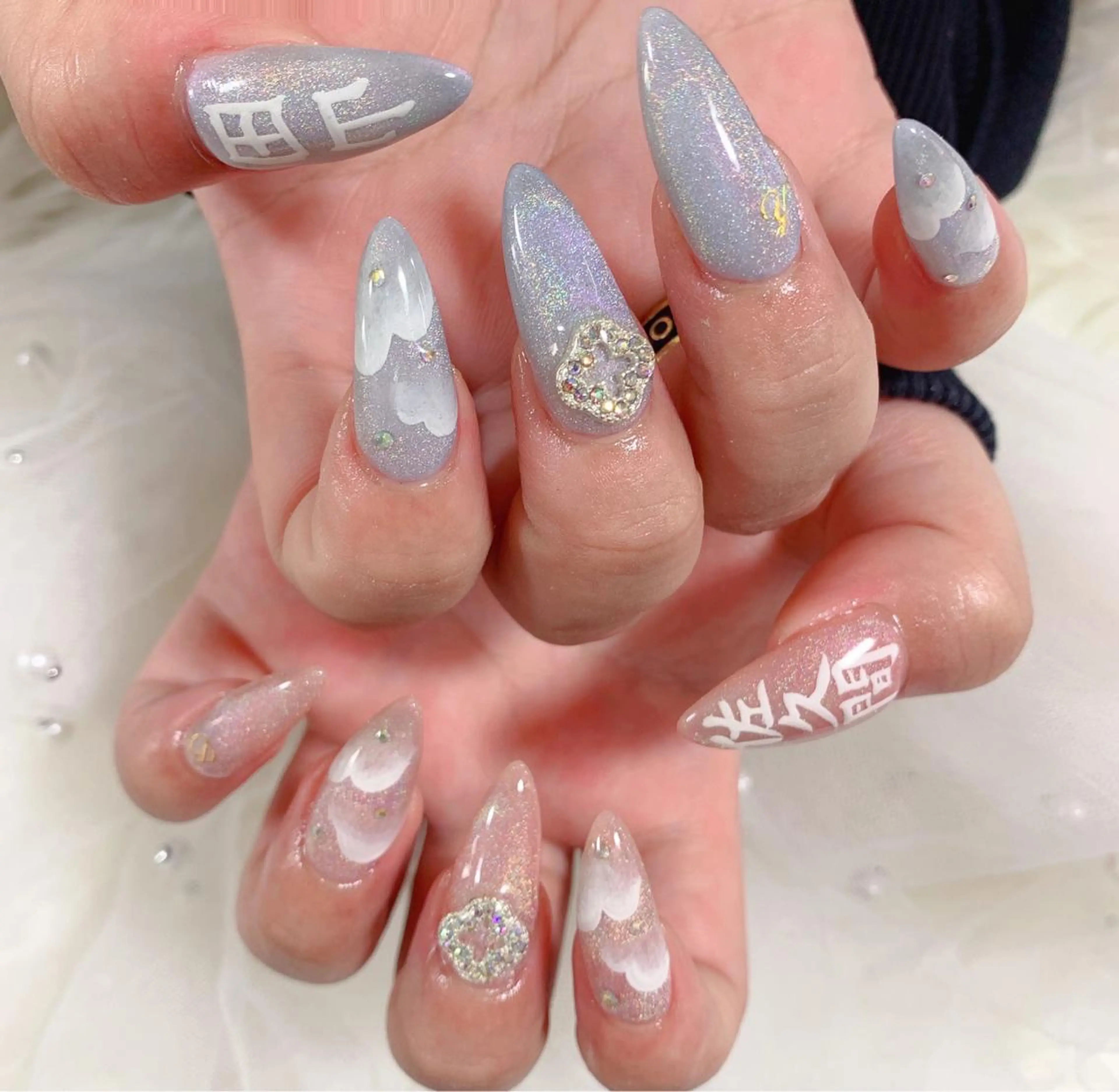 ネイル CC Nail Salonのネイルデザイン
