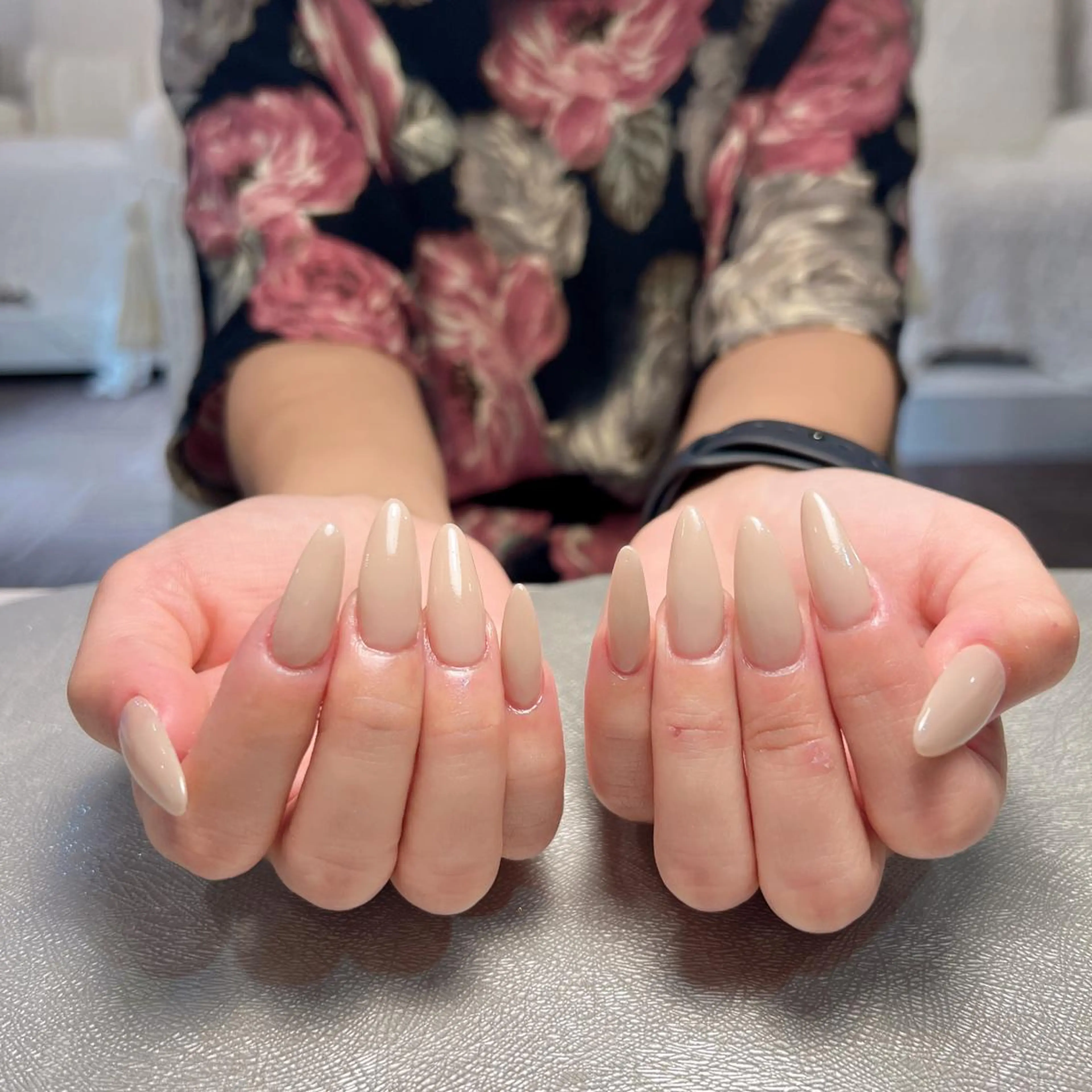 ネイル You&Me Yukiのネイルデザイン