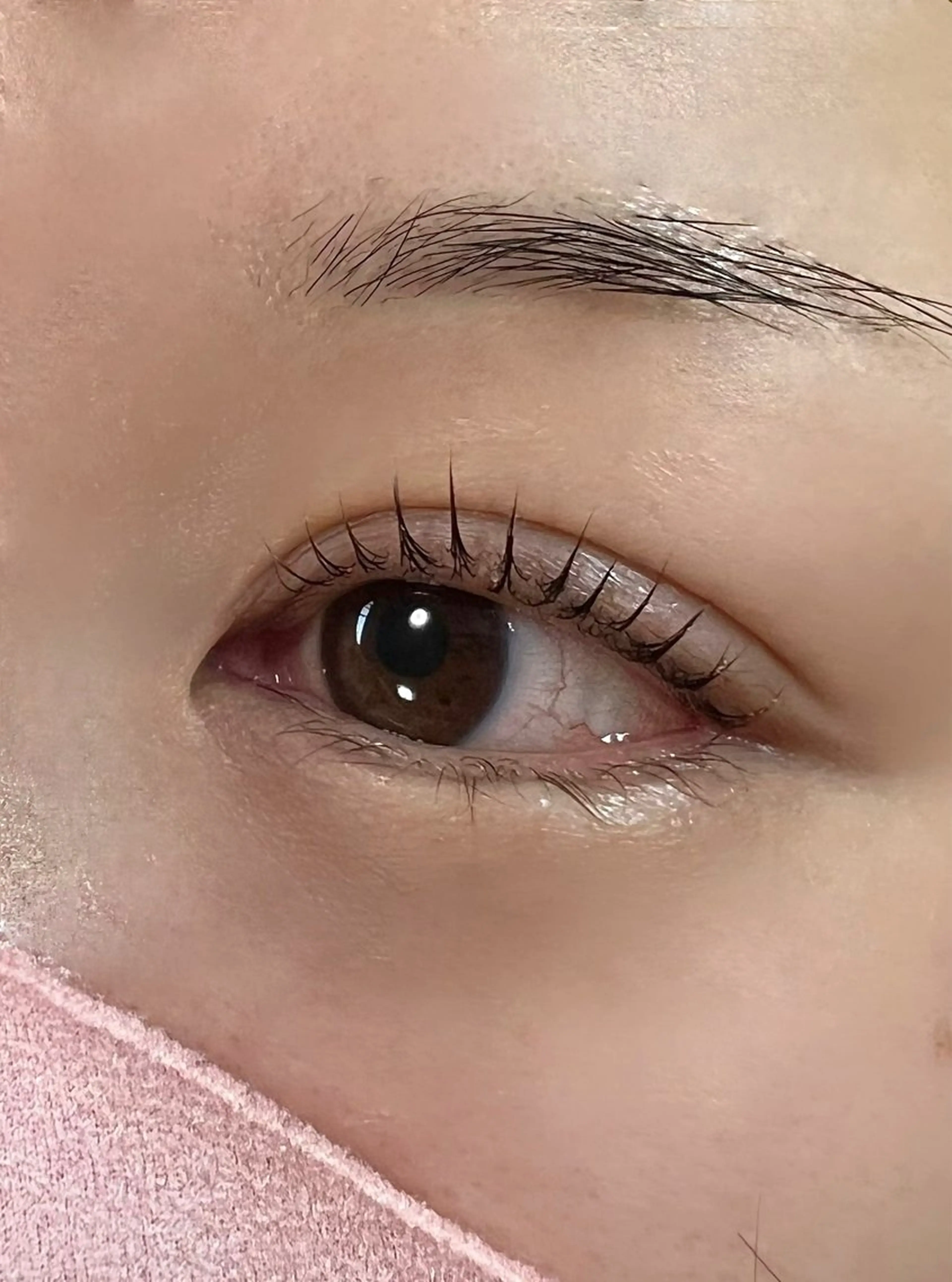 マツエク・マツパ Iwasaki Maiのマツエク・マツパデザイン