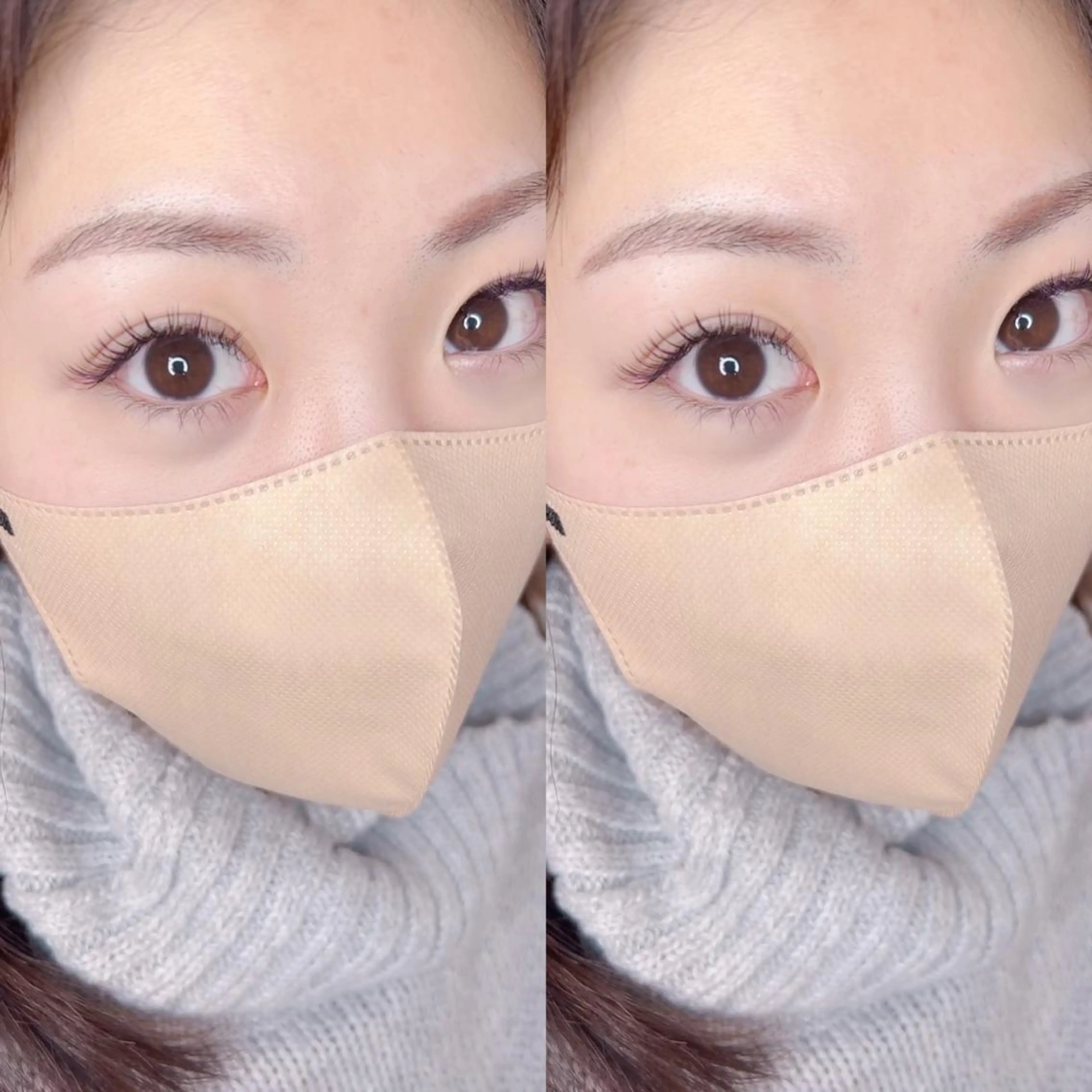 マツエク・マツパ Belinda 🦋二見陽子のマツエク・マツパデザイン