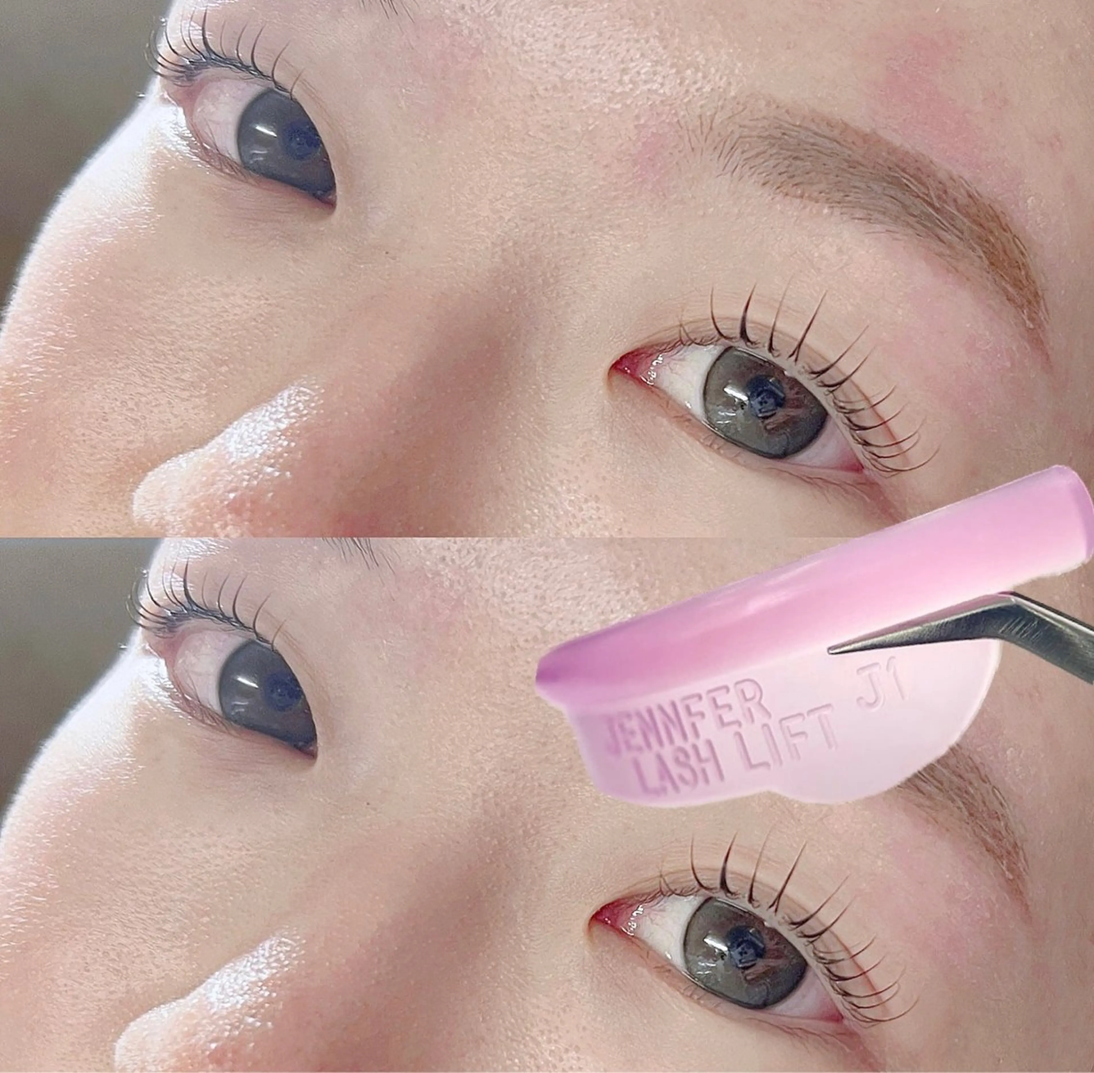 マツエク・マツパ Ohana所属・平 遥花のマツエク・マツパデザイン