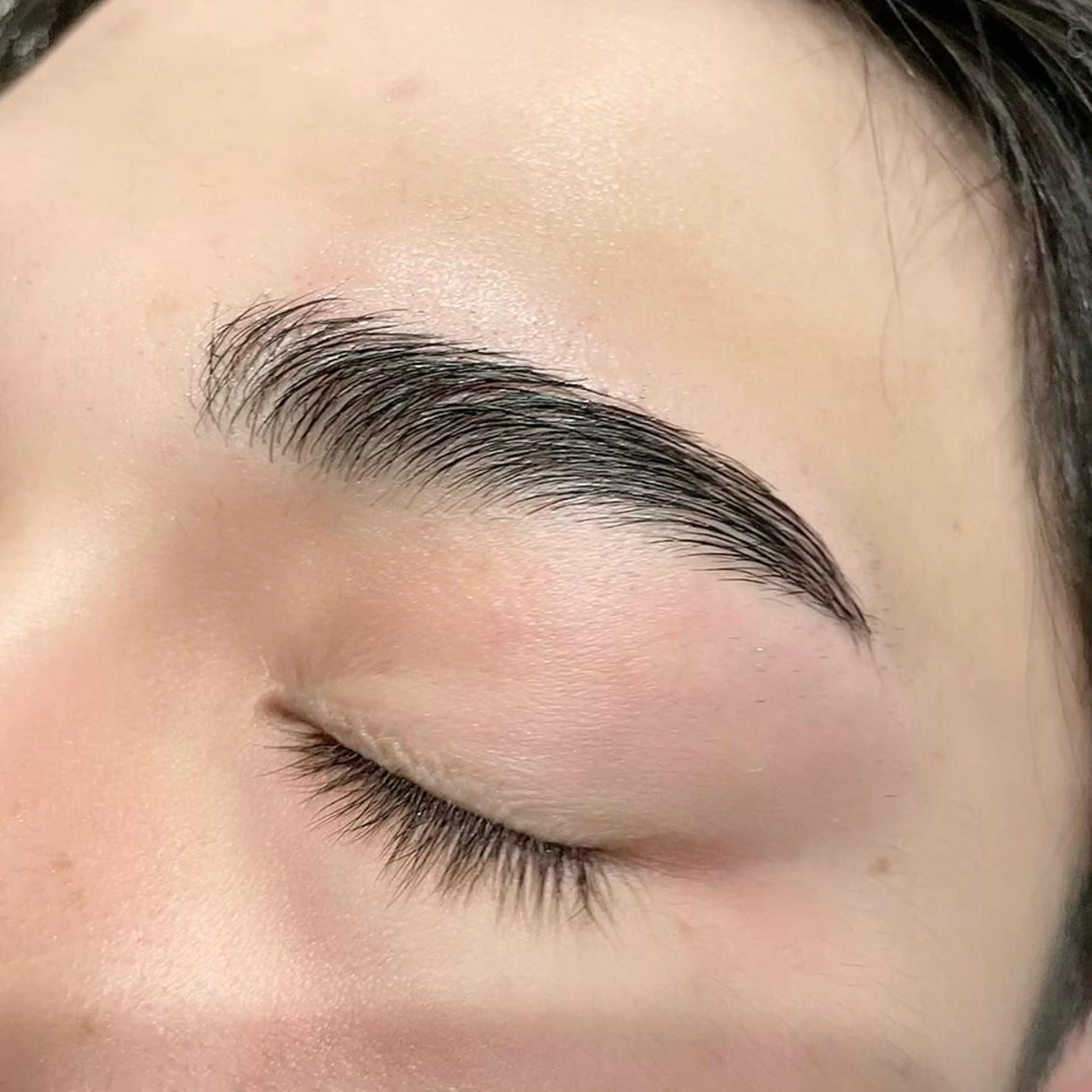 メンズ アイブロウ Well moonの眉毛・アイブロウイメージ