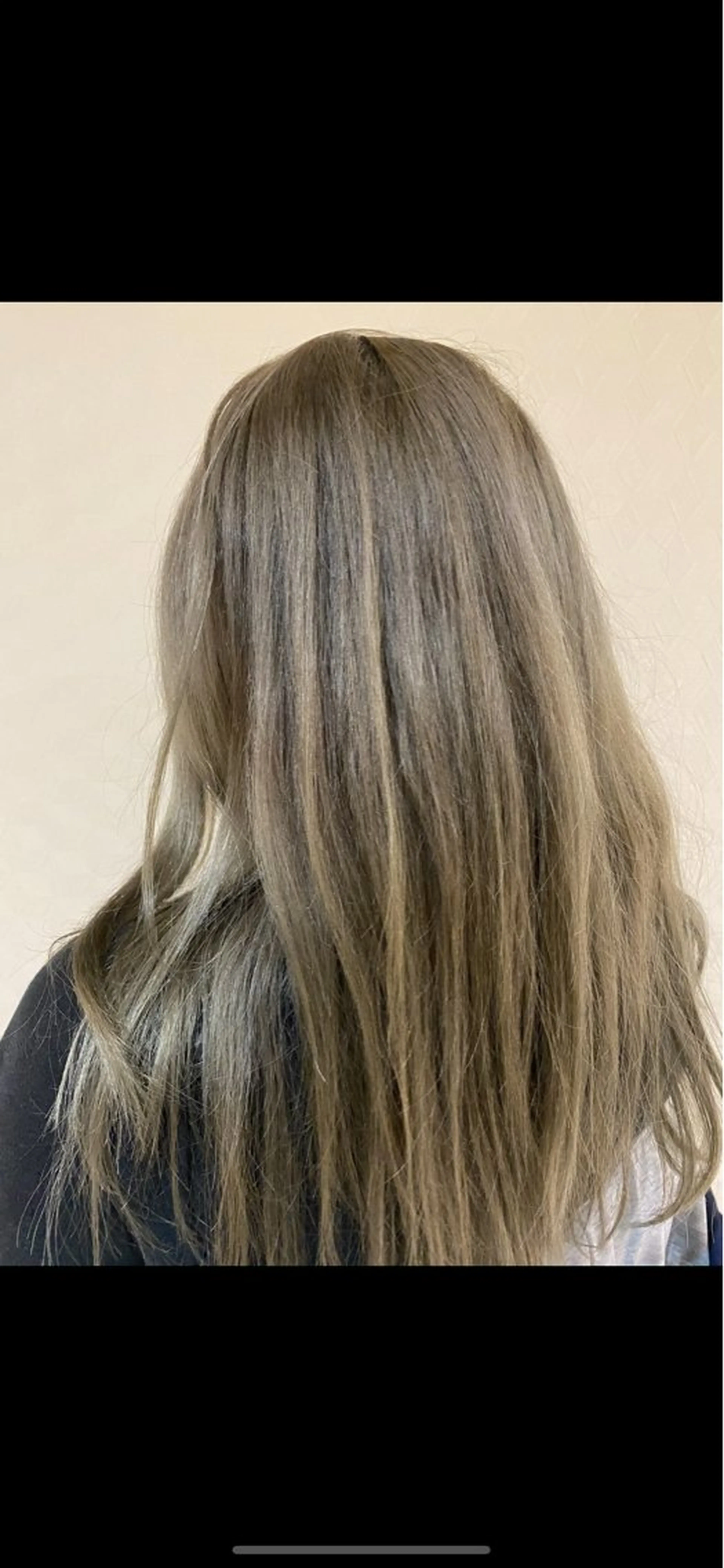 カラー hair room Laule'a所属・hair room Laule'aのヘアスタイル