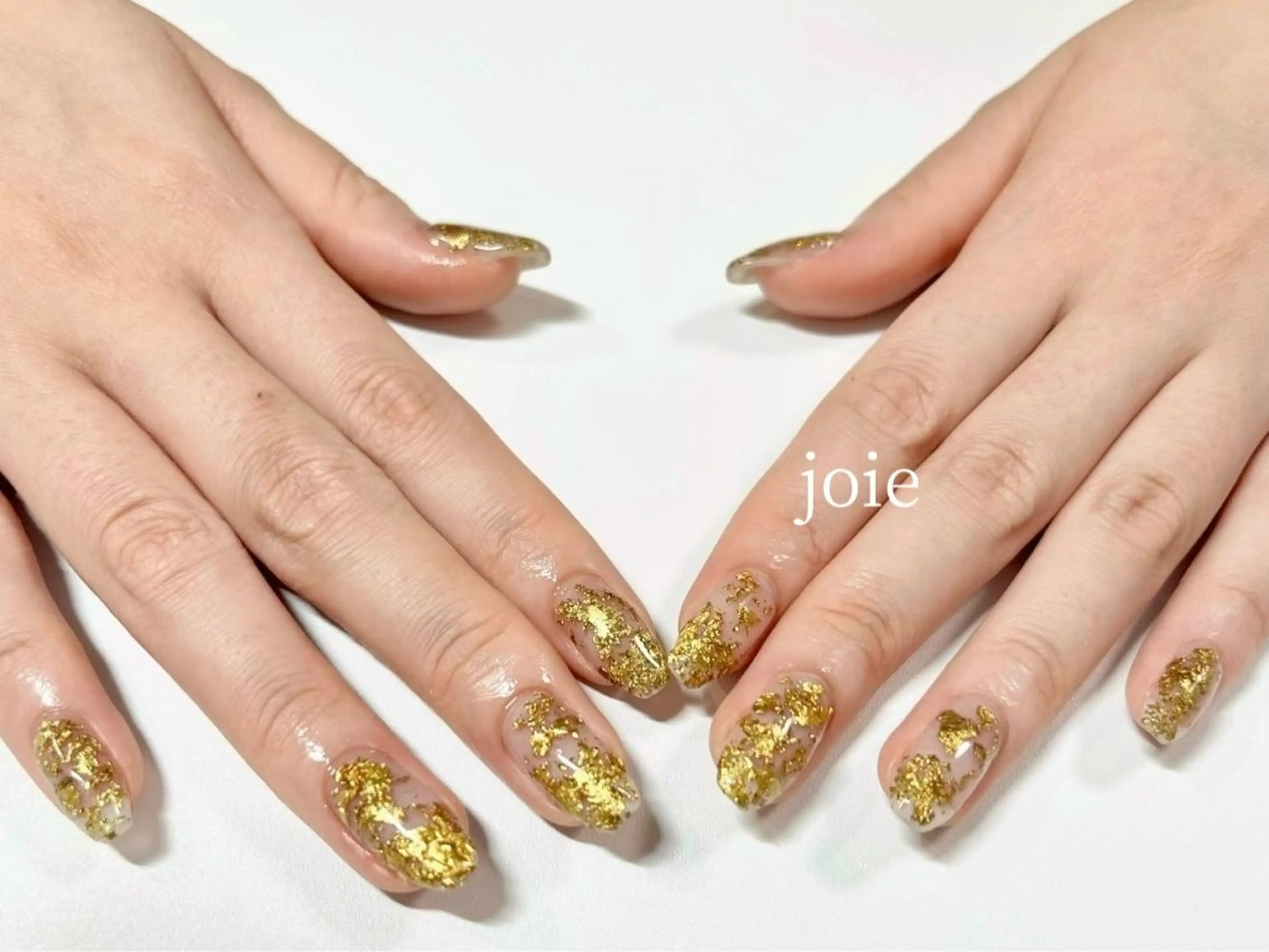 ネイル キラキラネイル 韓国ネイル ニュアンスネイル オフィスネイル シンプルネイル ハンドネイル Nailist Mikuのネイルデザイン