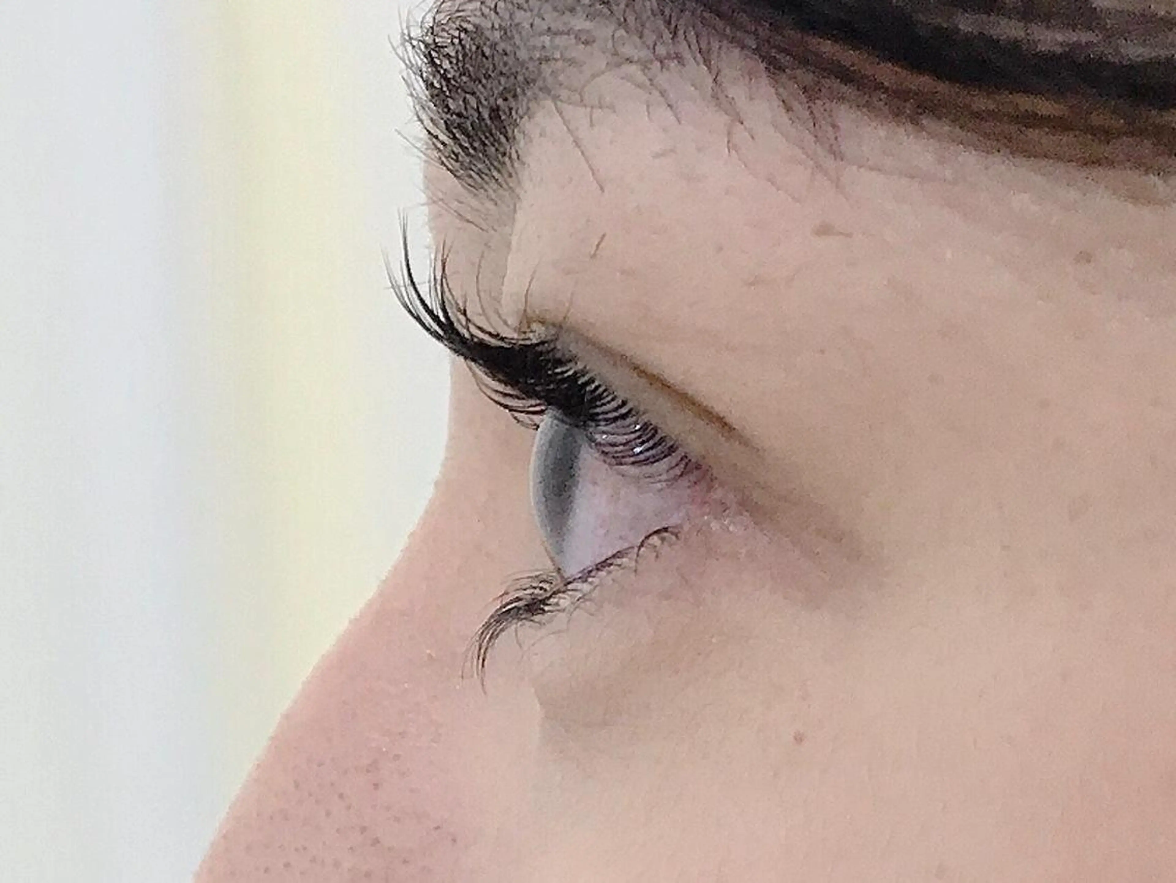 マツエク・マツパ REI eyelashのマツエク・マツパデザイン
