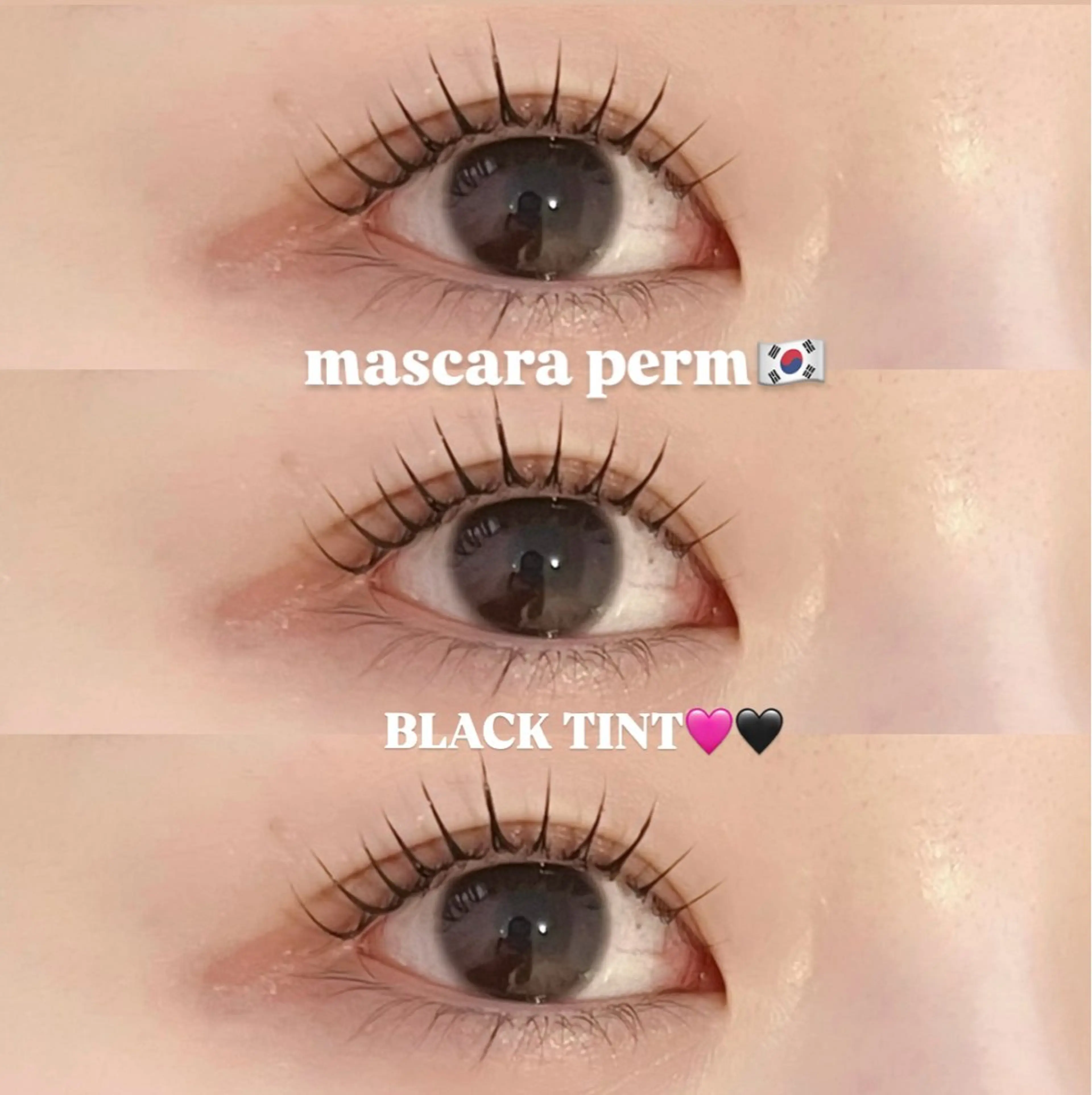 マツエク・マツパ MOOD 銀座所属・まつ毛パーマ🎀 Aiの眉毛・アイブロウイメージ