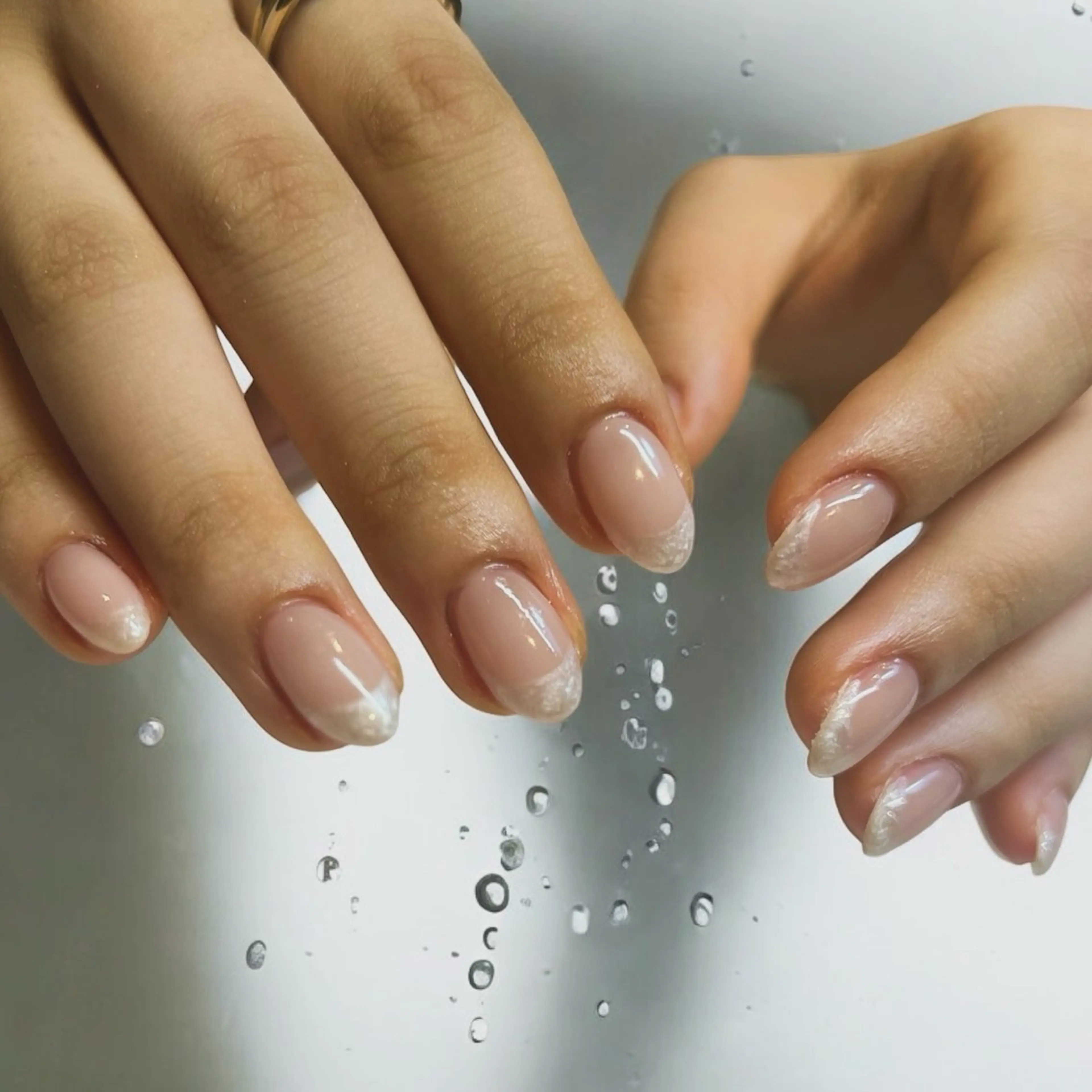 ネイル emu nail所属・emunail あやかのネイルデザイン