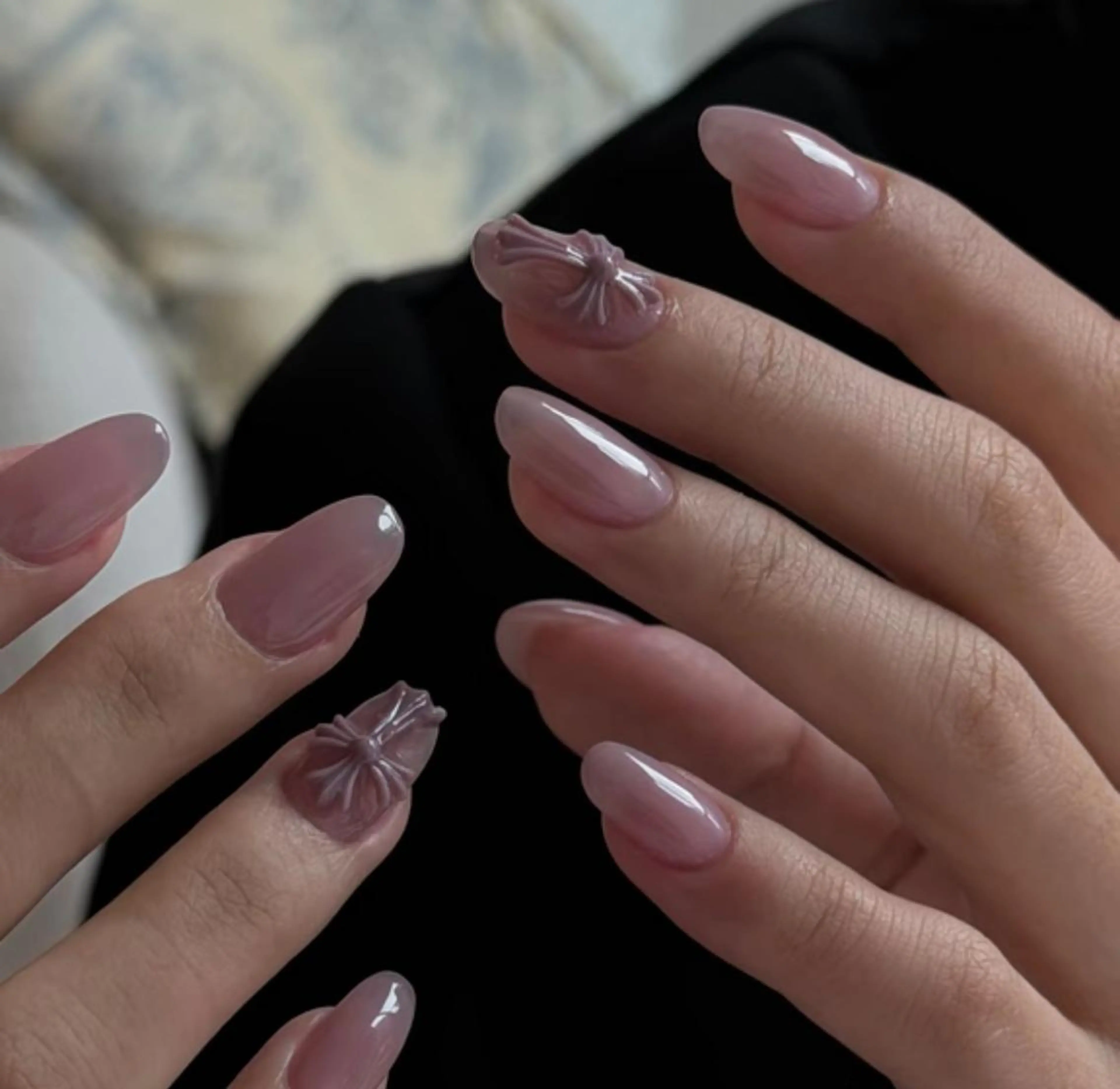 ネイル ハンドネイル エリ🫧 nail池袋東口のネイルデザイン