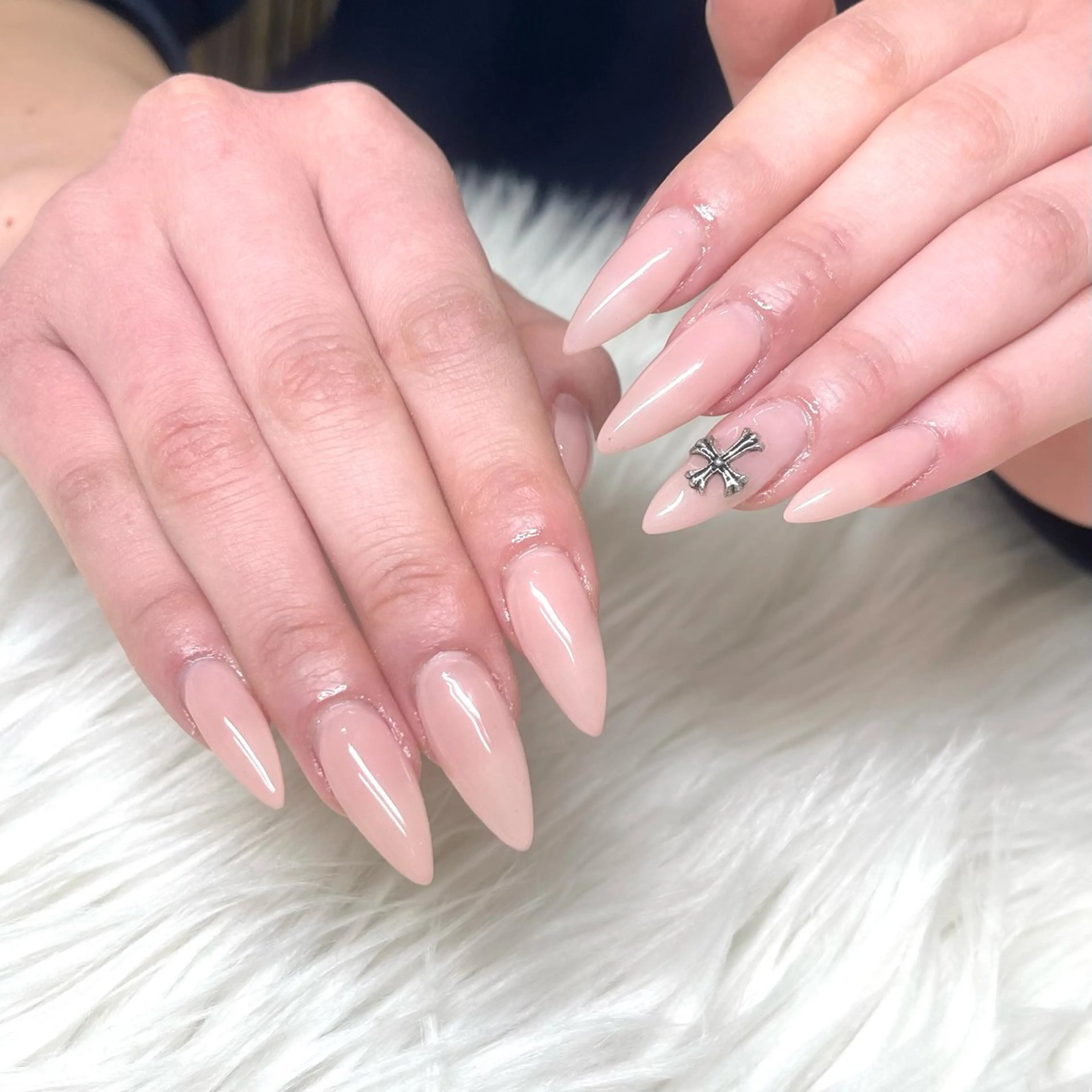 ネイル ハンドネイル Bitty / natsumiのネイルデザイン