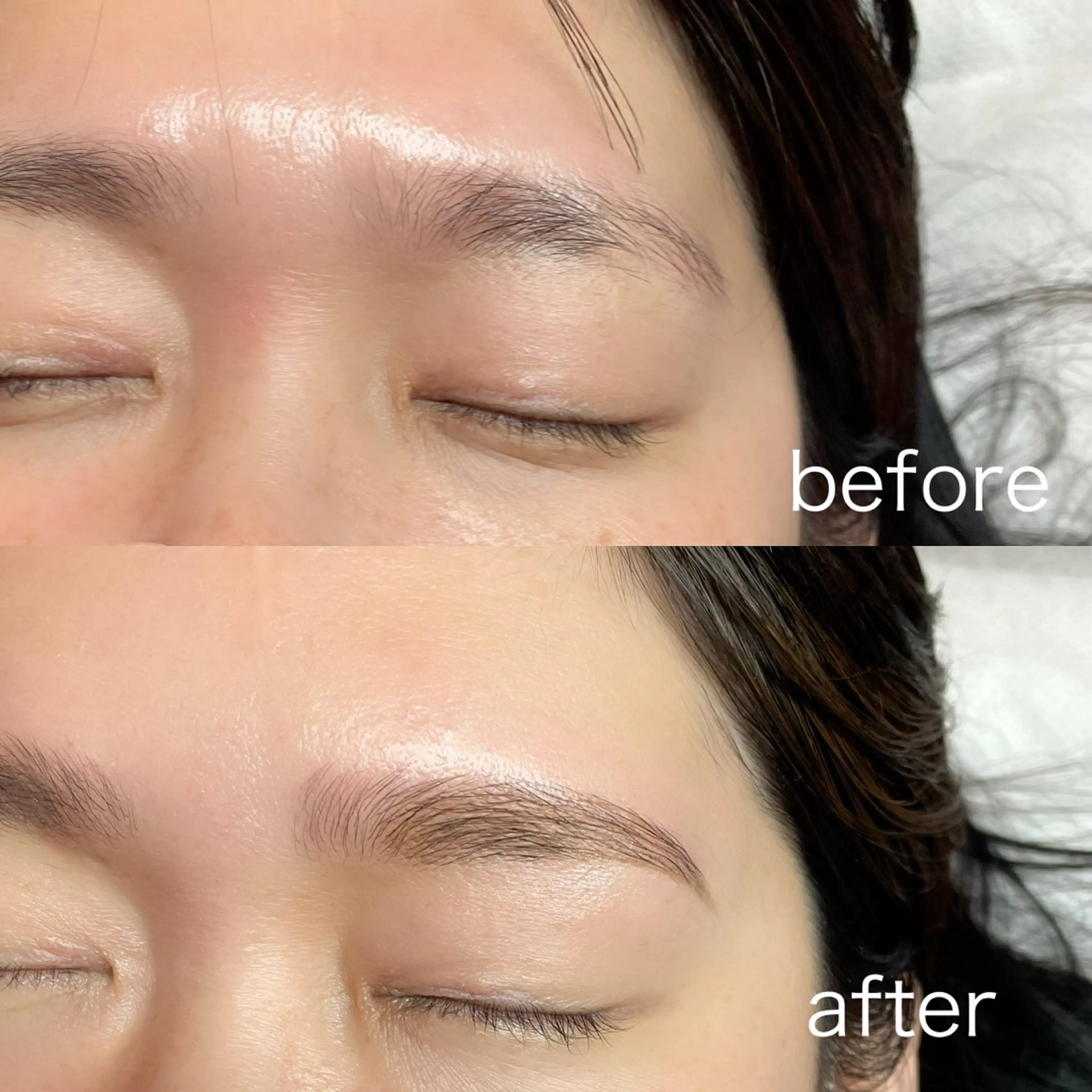 アイブロウ 石川 裕美のマツエク・マツパデザイン