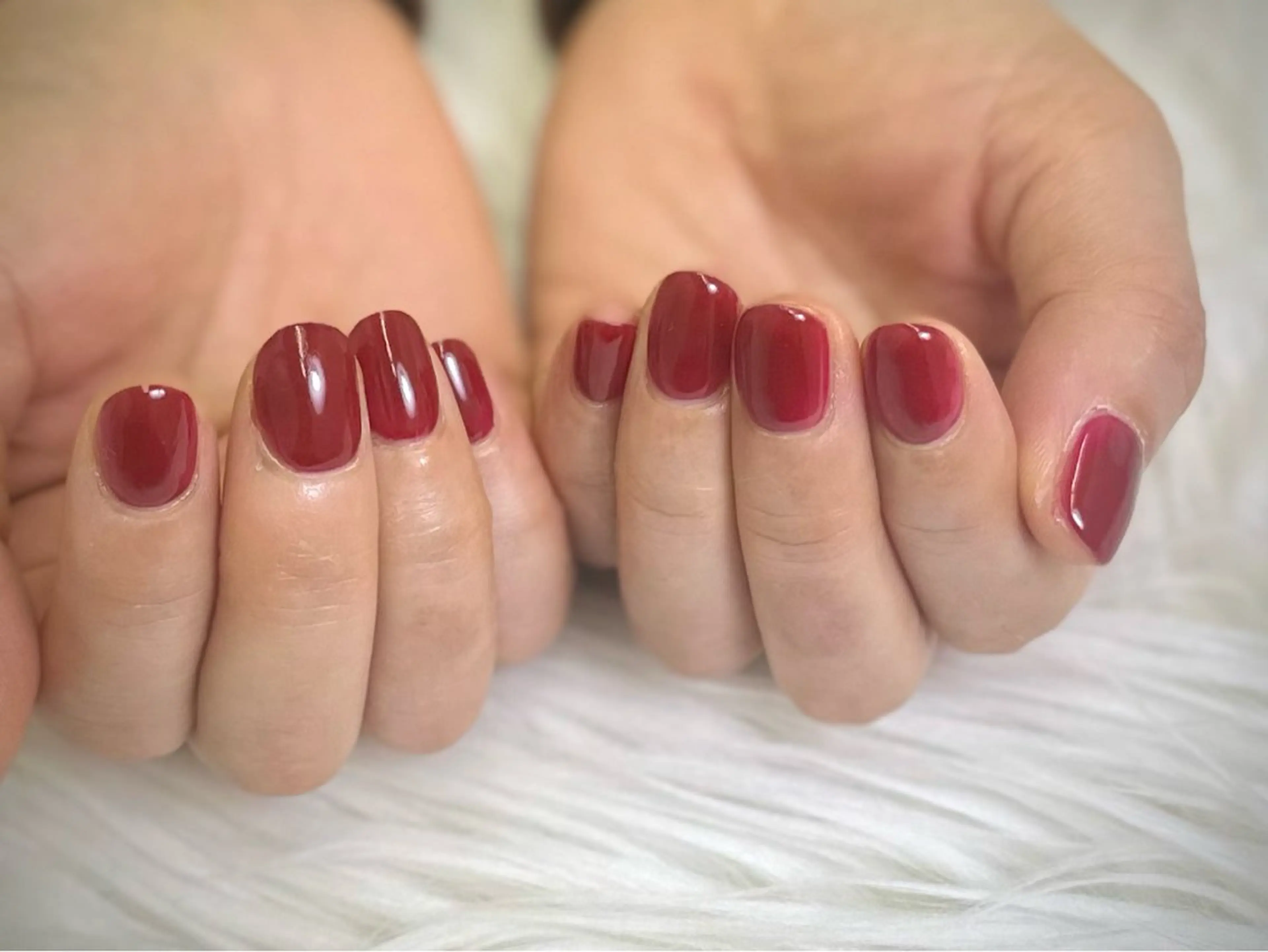 ネイル bel fiore .のネイルデザイン