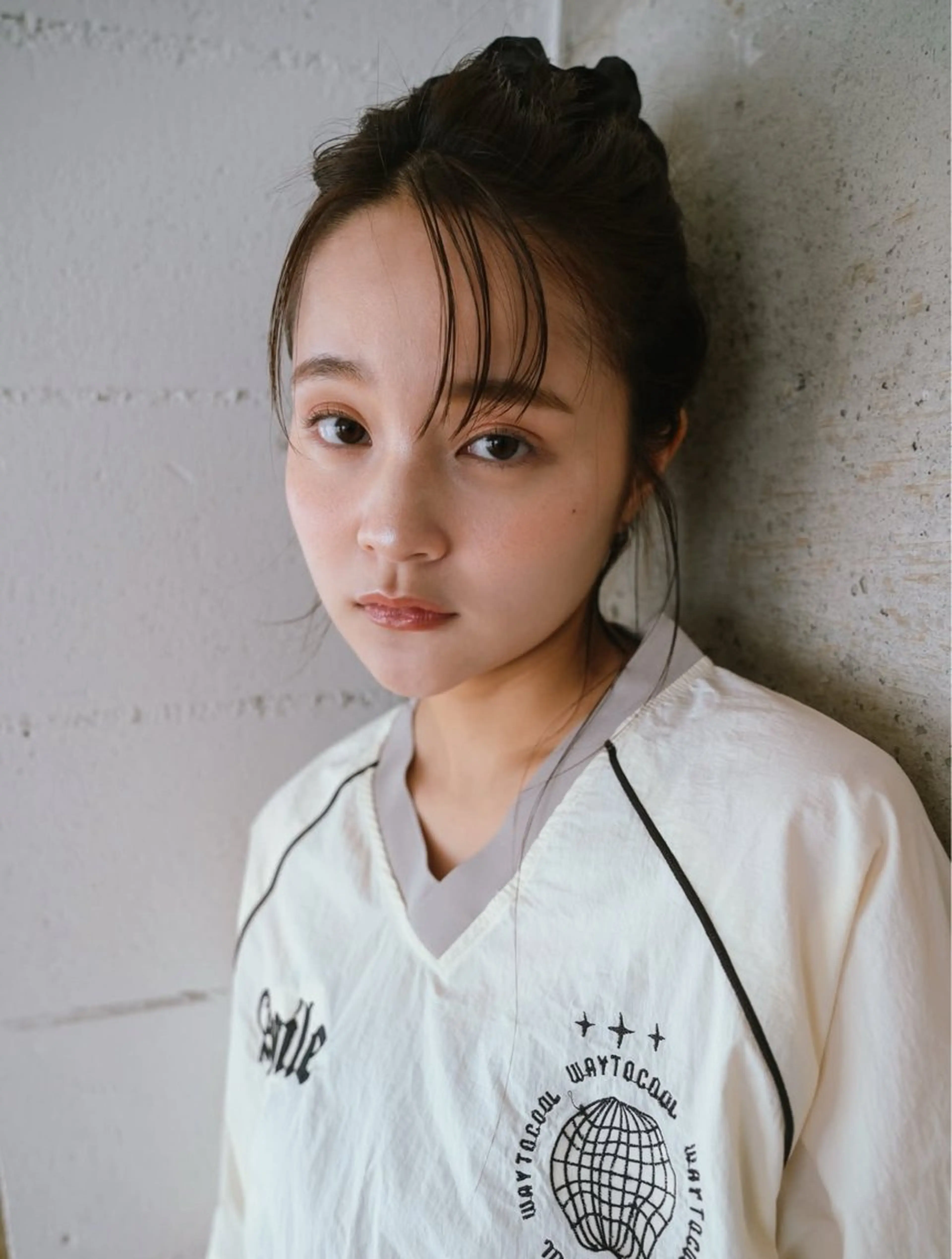 ミディアム ᴄʜɪʜɪʀᴏ /メンズカットのヘアスタイル