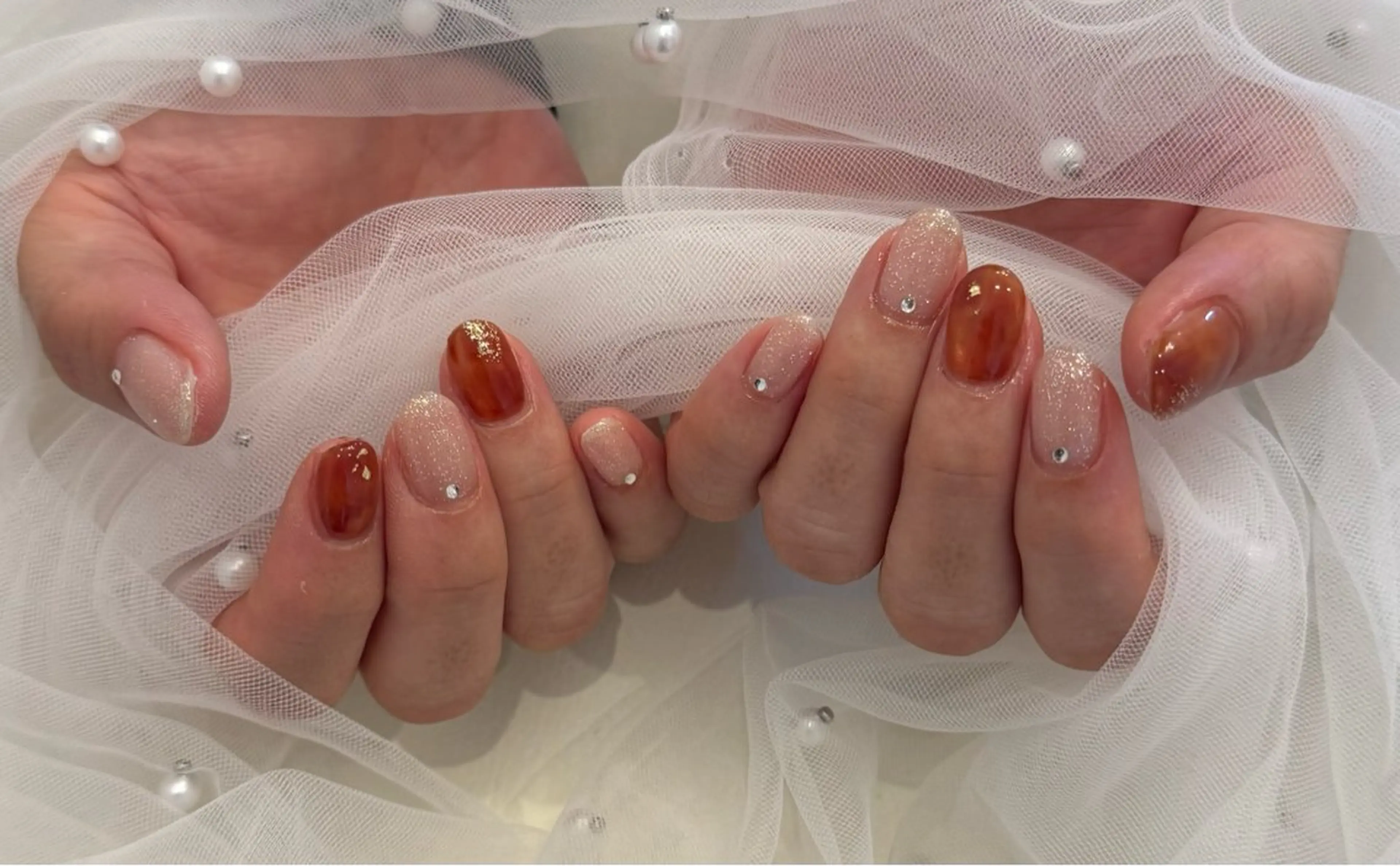 ネイル ハンドネイル nail salon belleのその他イメージ