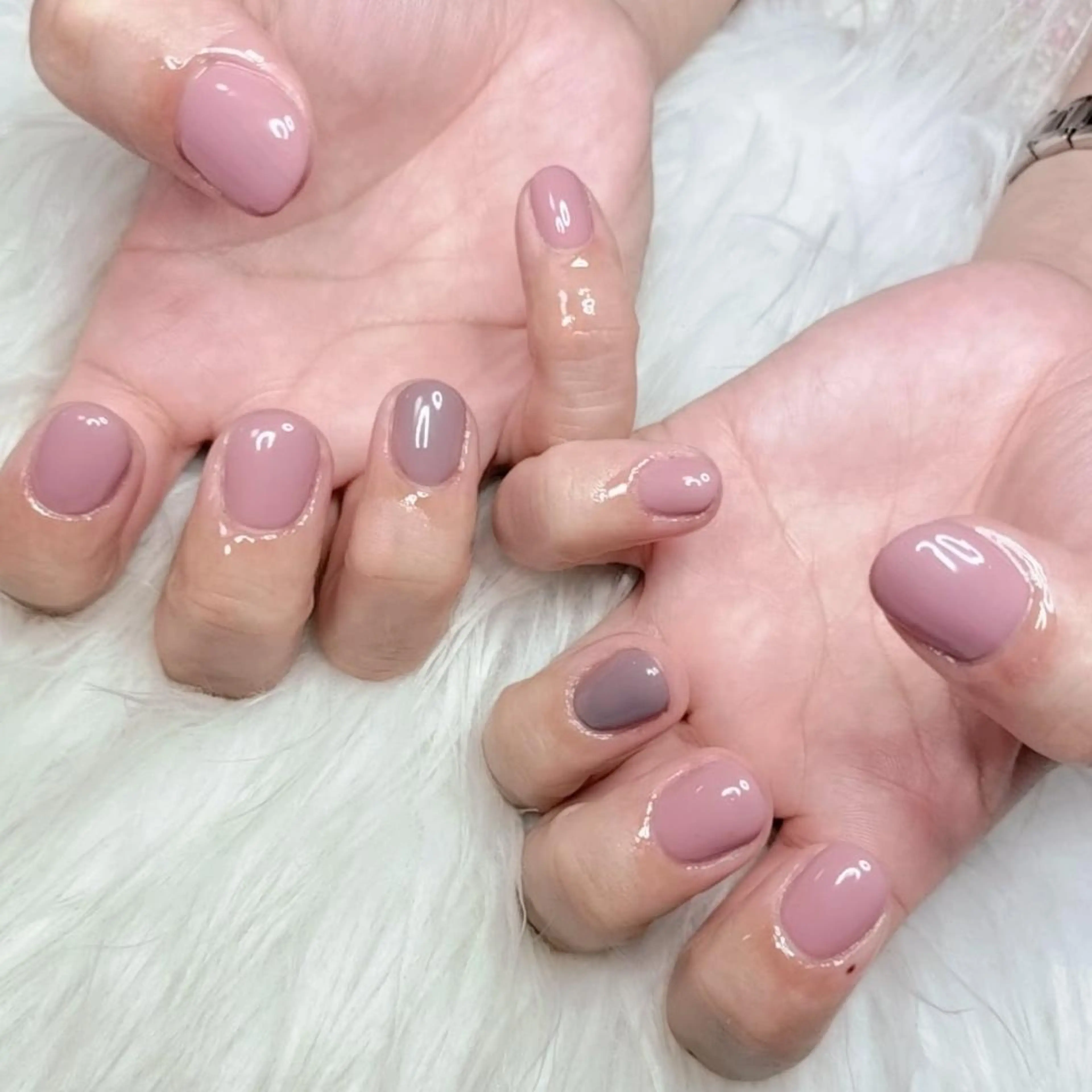 ネイル Kame_ nail🐢💕のネイルデザイン