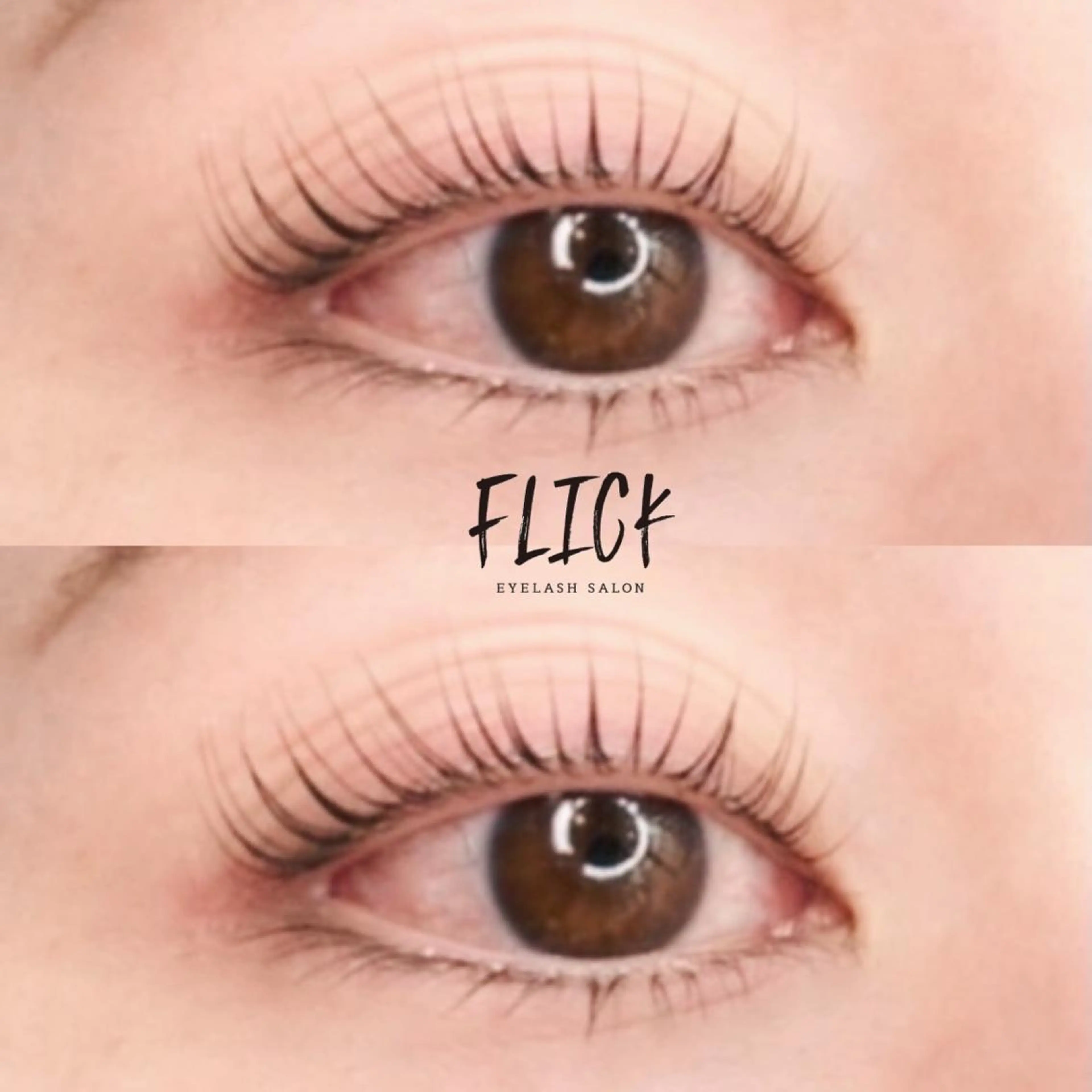 マツエク・マツパ FLICK　EYE LASH河原町店の眉毛・アイブロウイメージ
