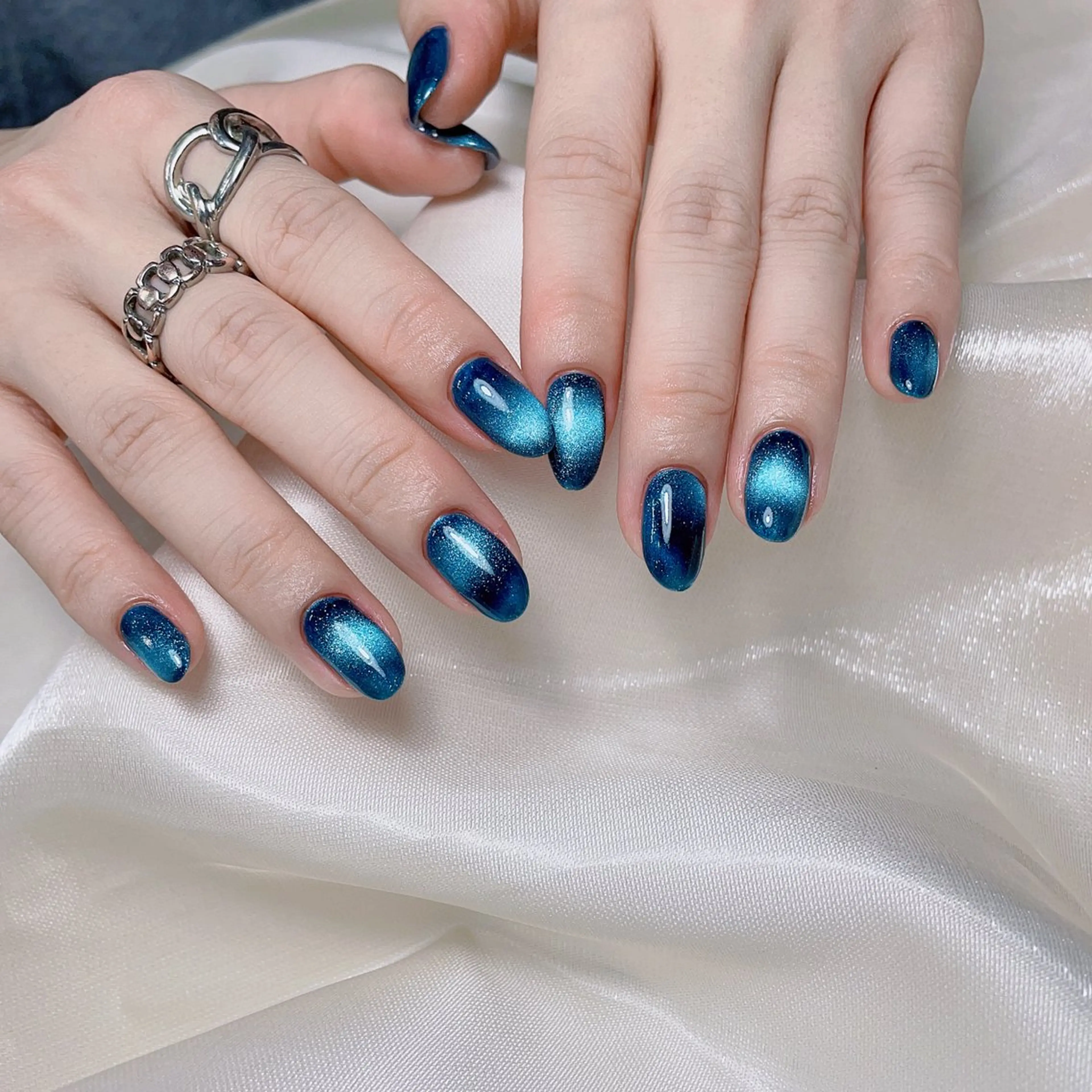 ネイル フ ミのネイルデザイン