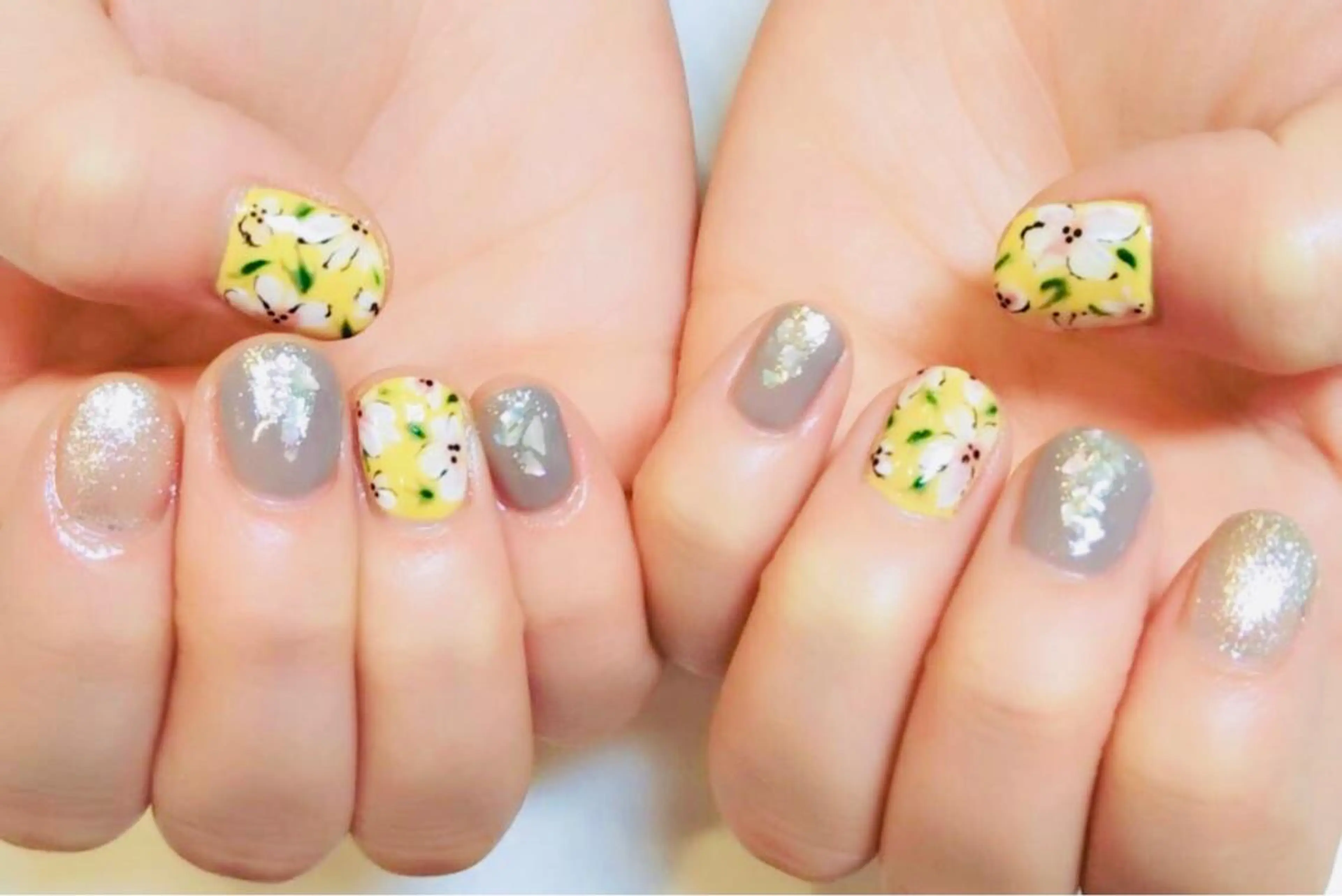 ネイル Genesis Plus大津京店のエステ・リラクイメージ