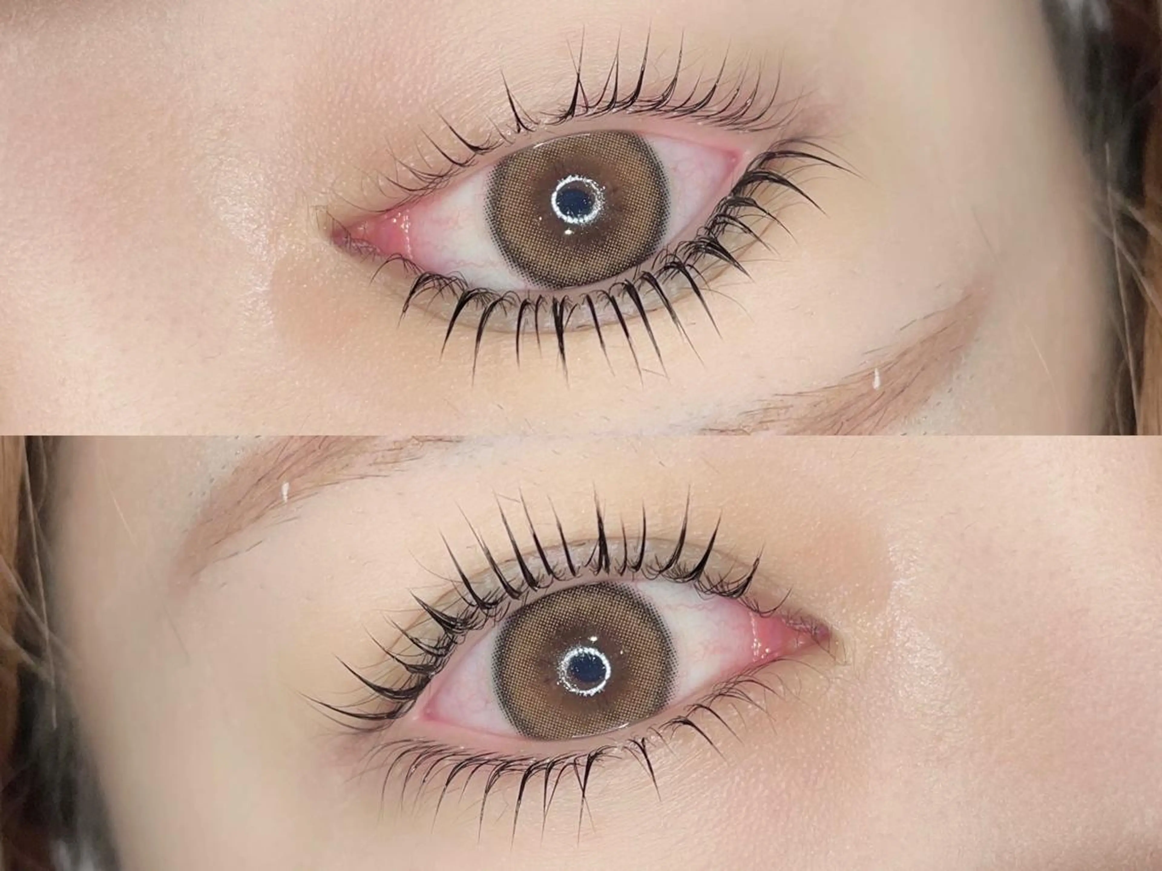 マツエク・マツパ 眉毛専門店brow art上野店　阿部の眉毛・アイブロウイメージ