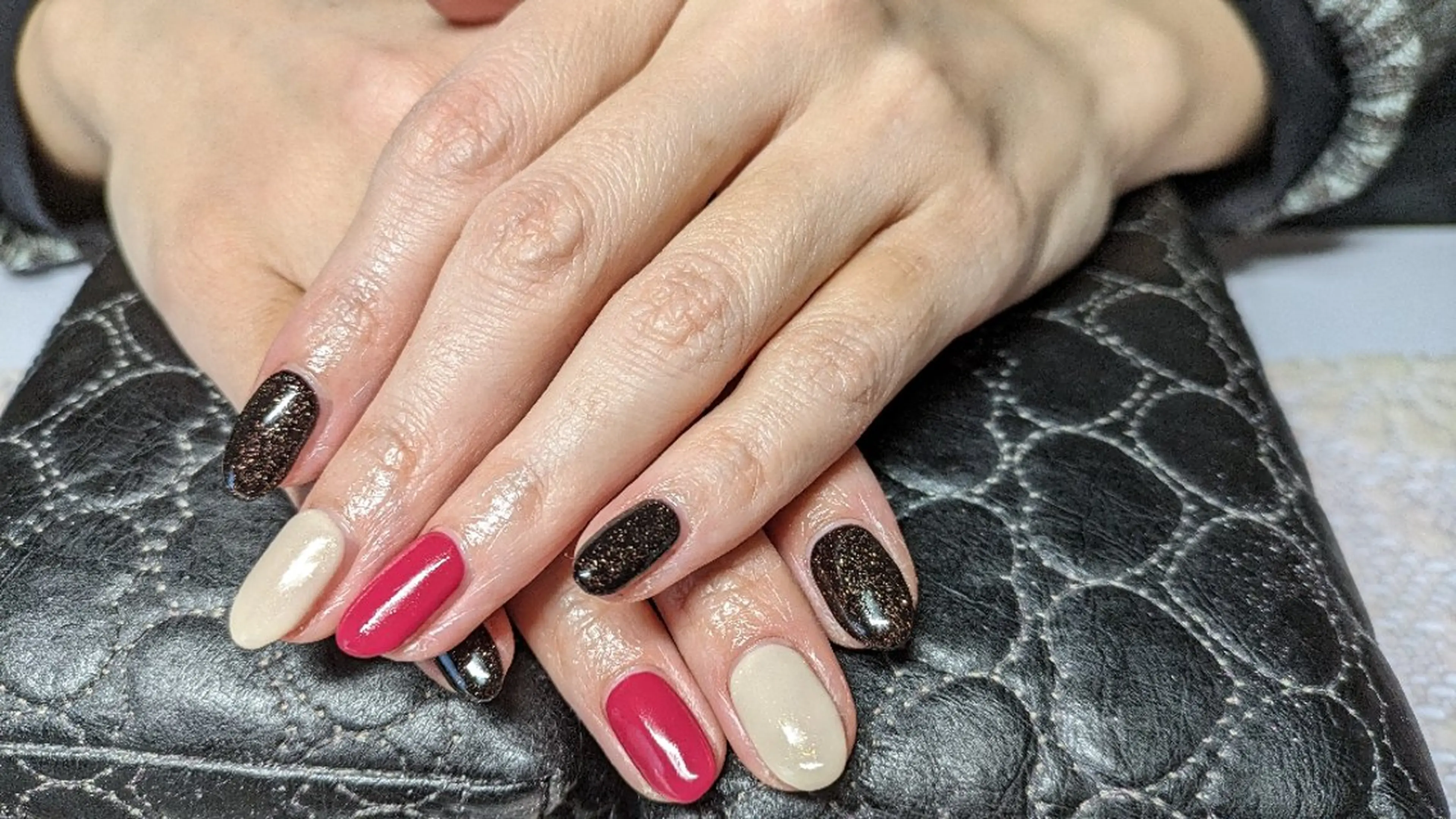 ネイル haru  nailのネイルデザイン