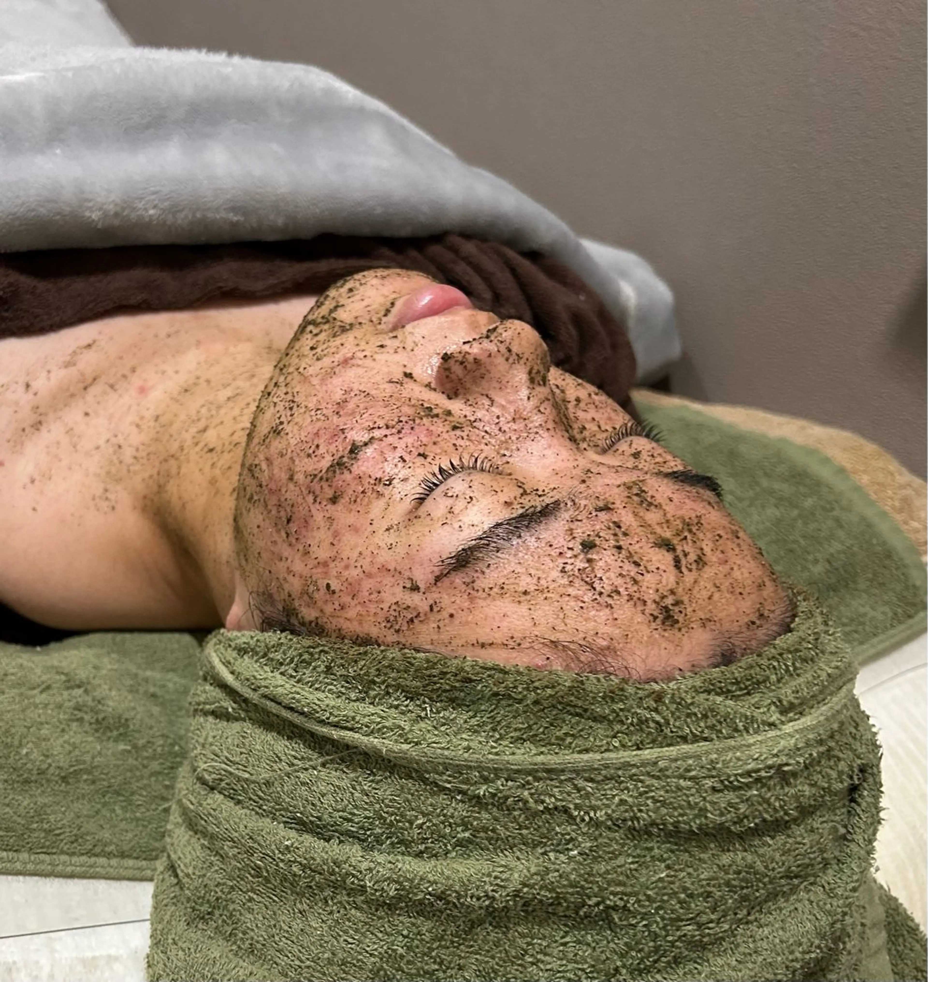 libuR total beauty salon碧南店所属・エクシアホワイト碧南 ふみなのその他イメージ