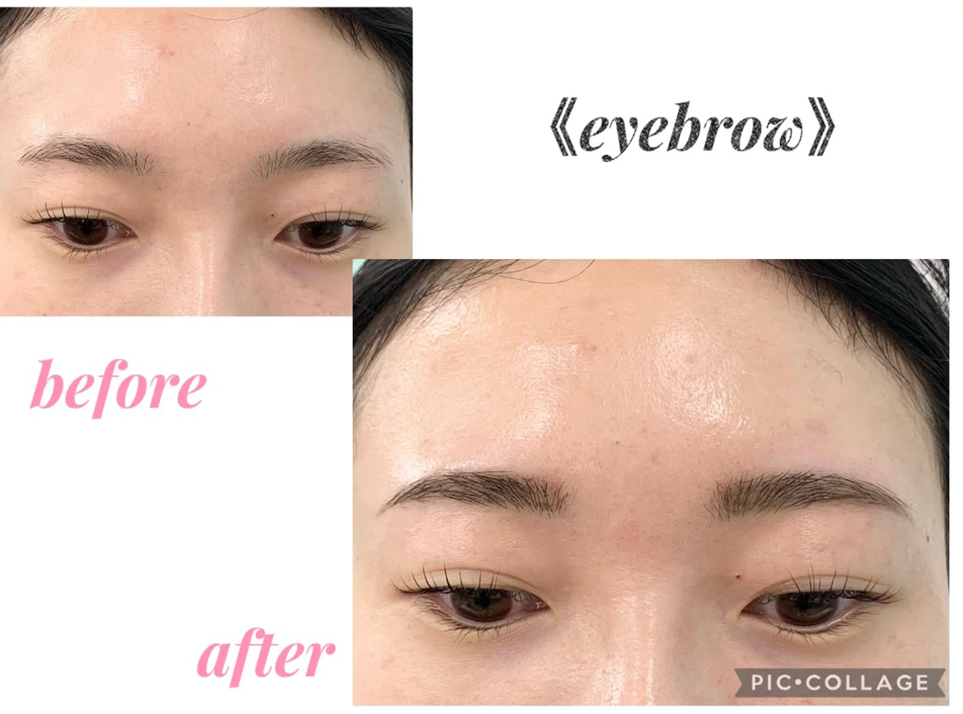 アイブロウ Rich to勝川店所属・Rich to 松崎　麻衣子のマツエク・マツパデザイン