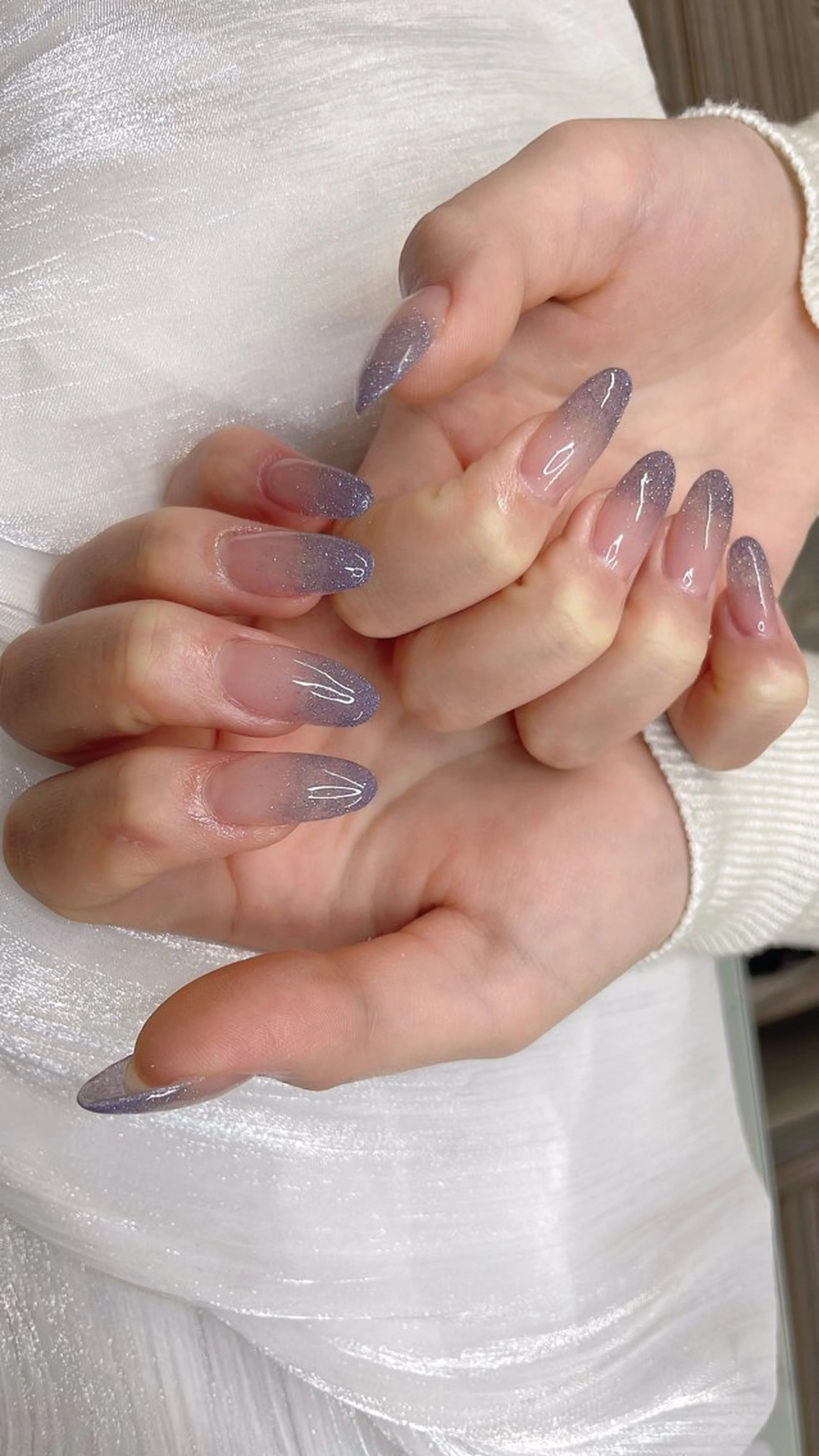 ネイル ハンドネイル ゆうさ Nailのネイルデザイン