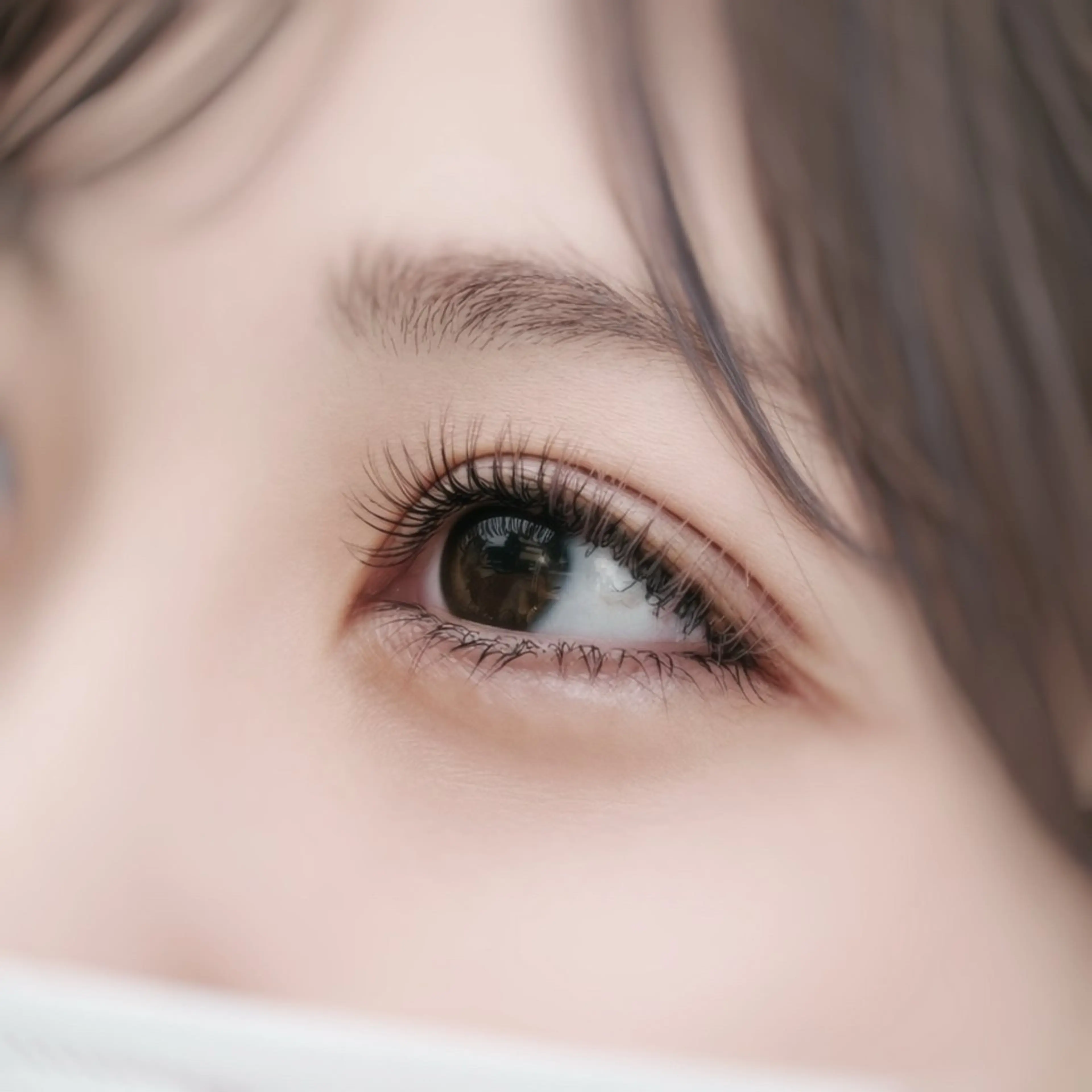 マツエク・マツパ マツエク emma.所属・eyelist risaのマツエク・マツパデザイン