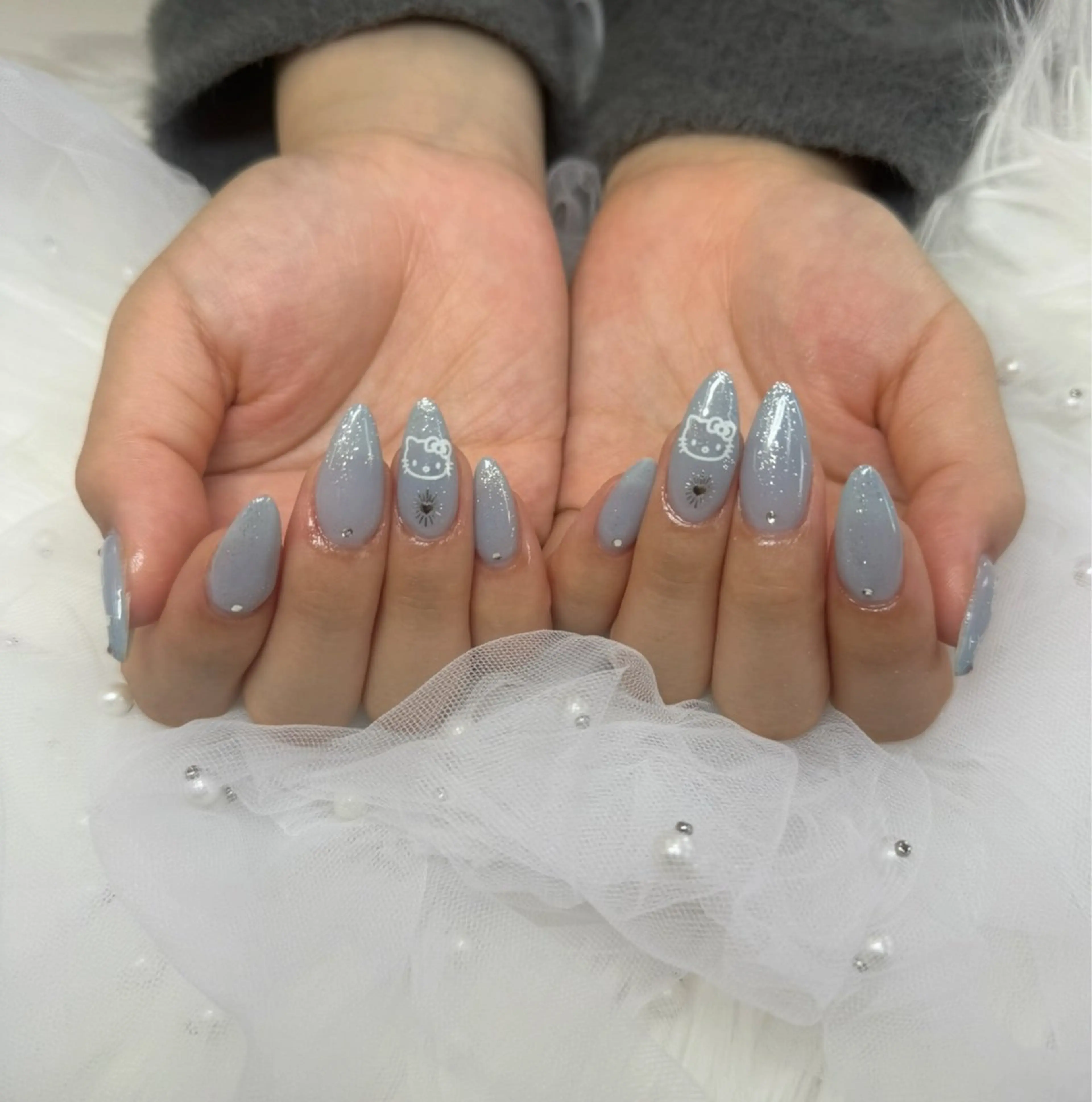 ネイル EmaNail 枚方店所属・emanail枚方店 yumaのネイルデザイン